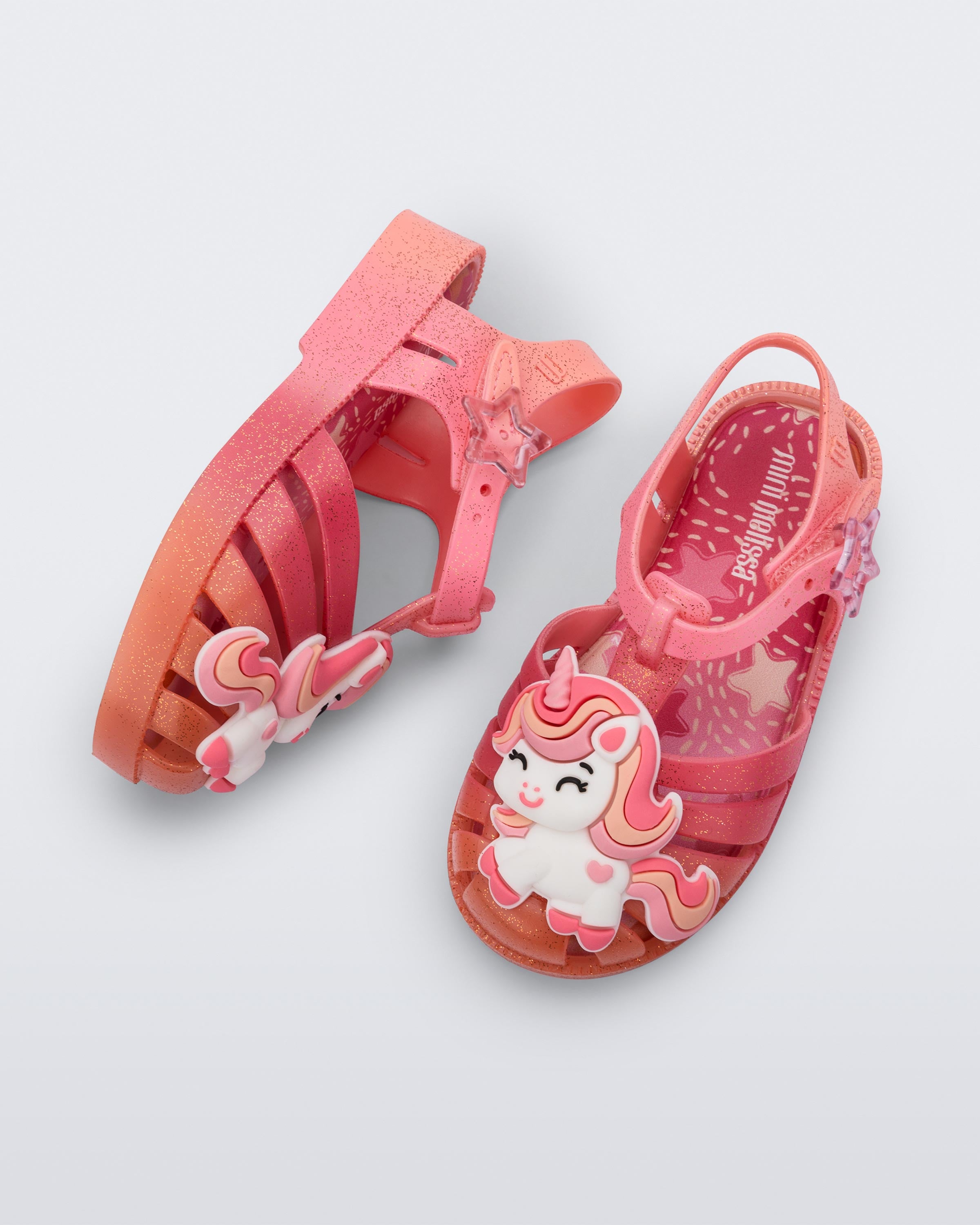 Mini Melissa Possession Uni