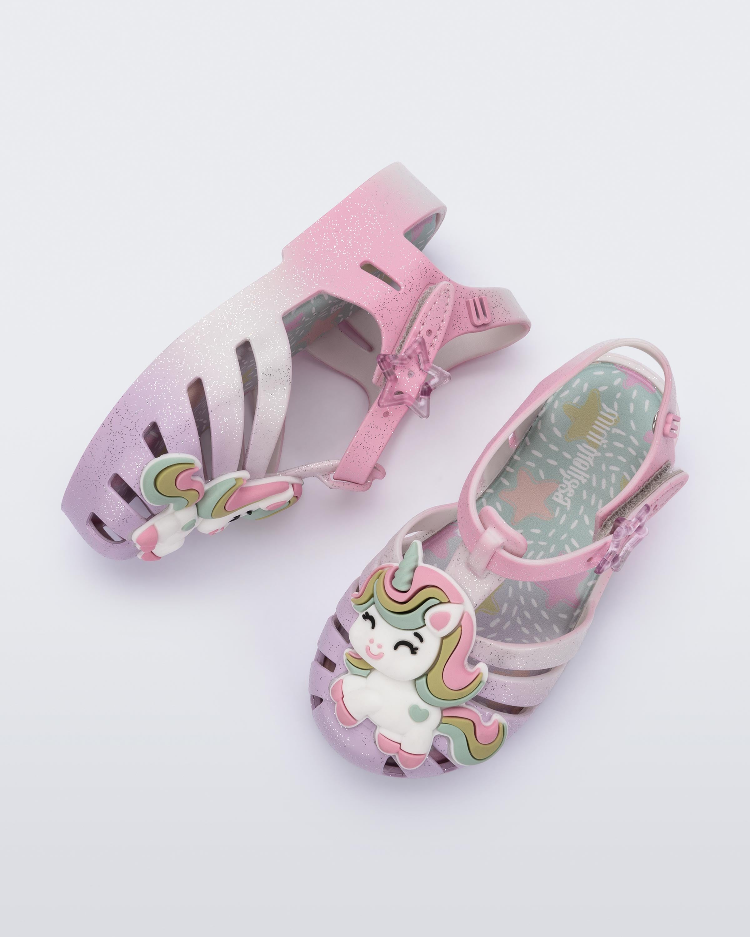 Mini Melissa Possession Uni
