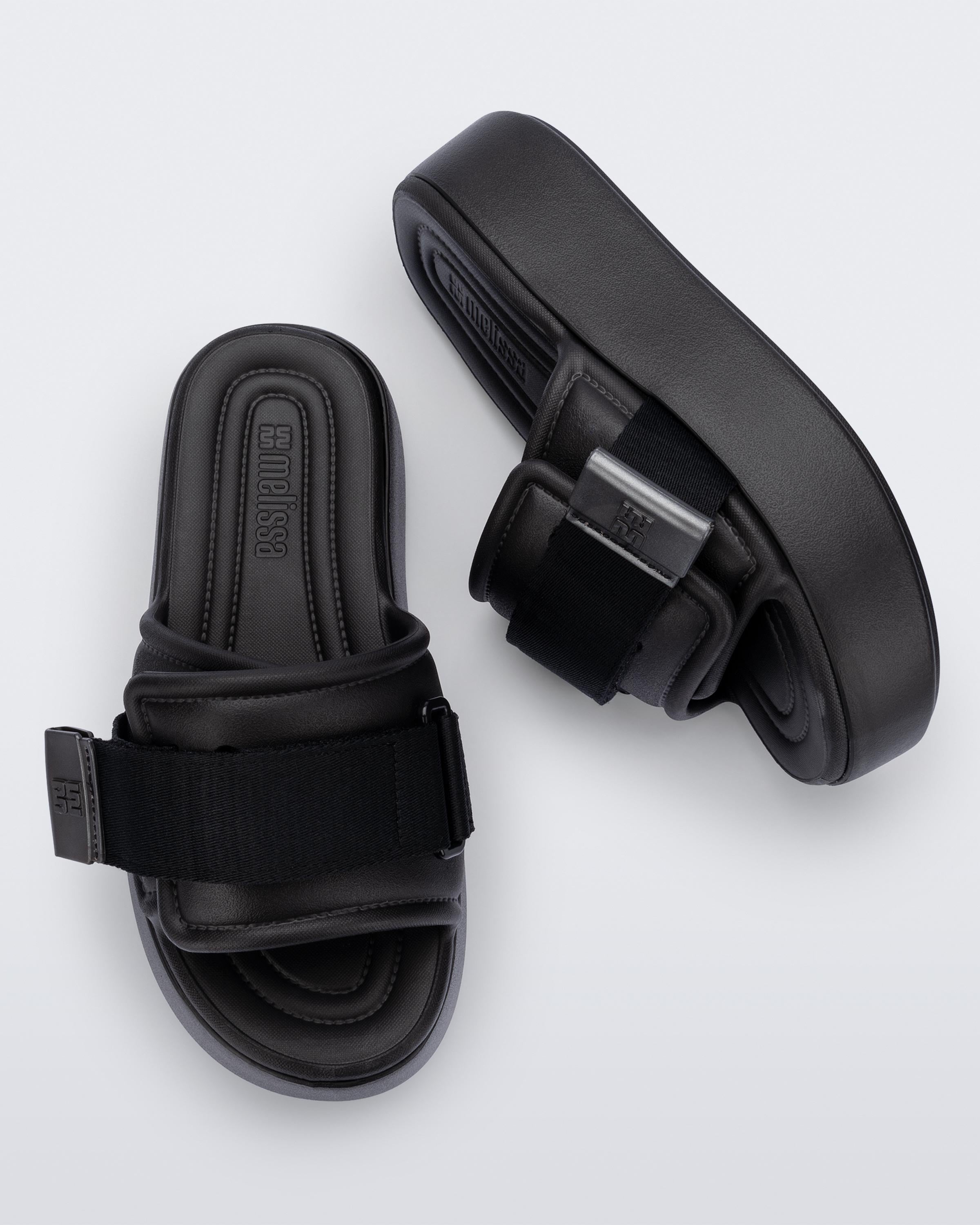 MELISSA FREE MUSE PLATFORM AD