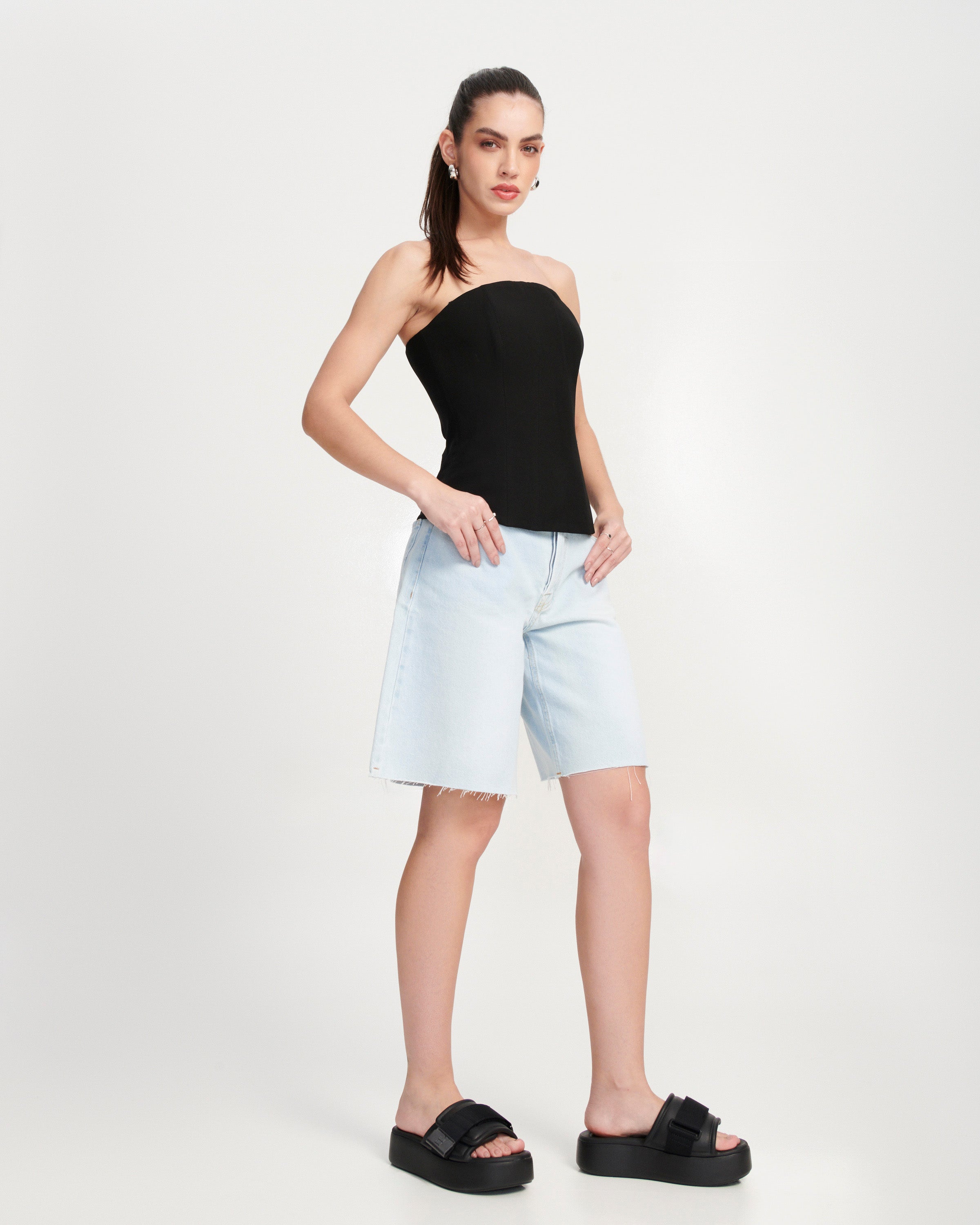 MELISSA FREE MUSE PLATFORM AD