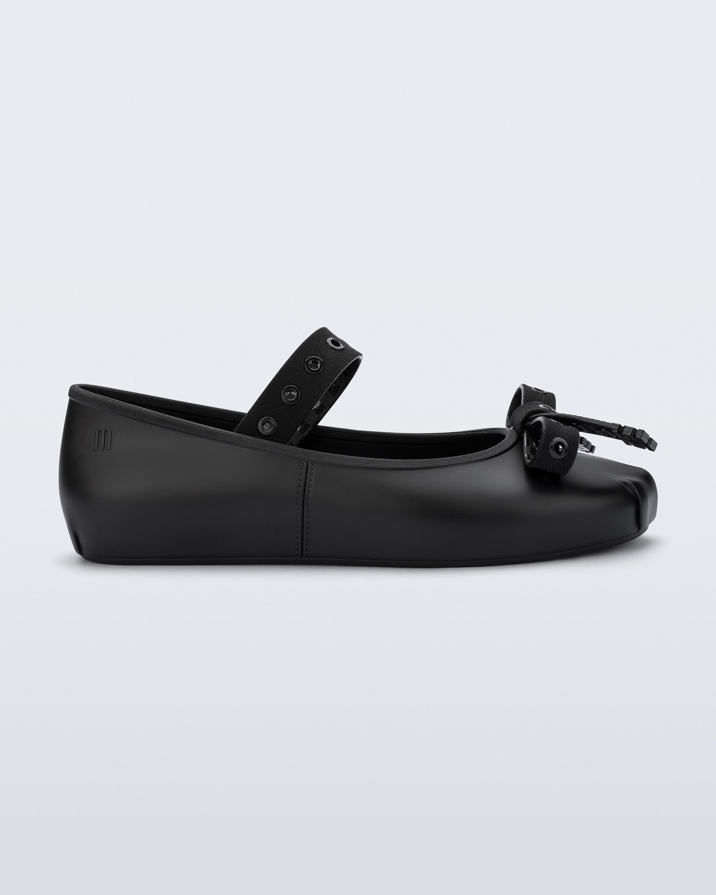 Melissa Sophie Crush Black