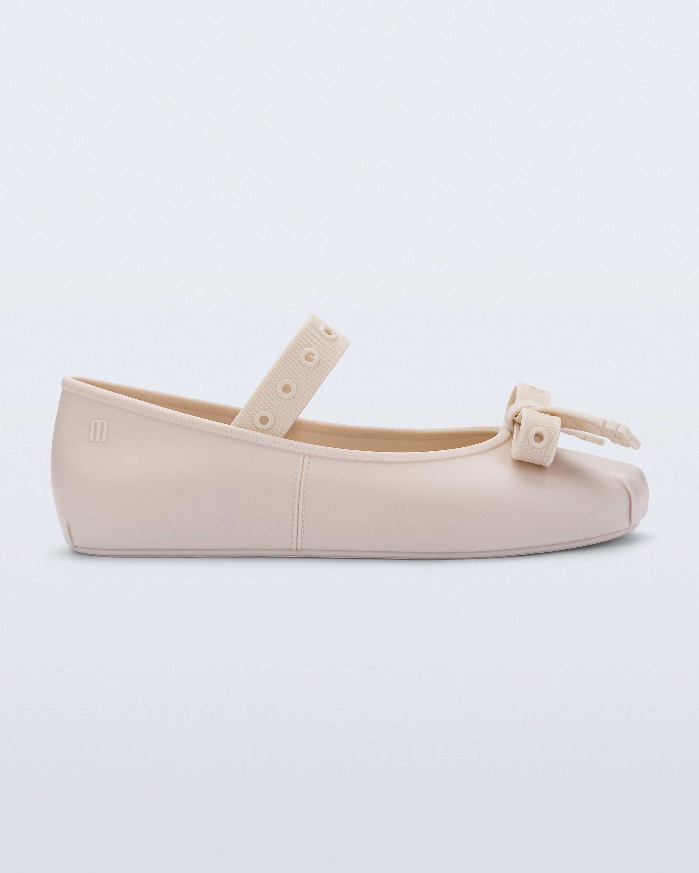 Melissa Sophie Crush Beige