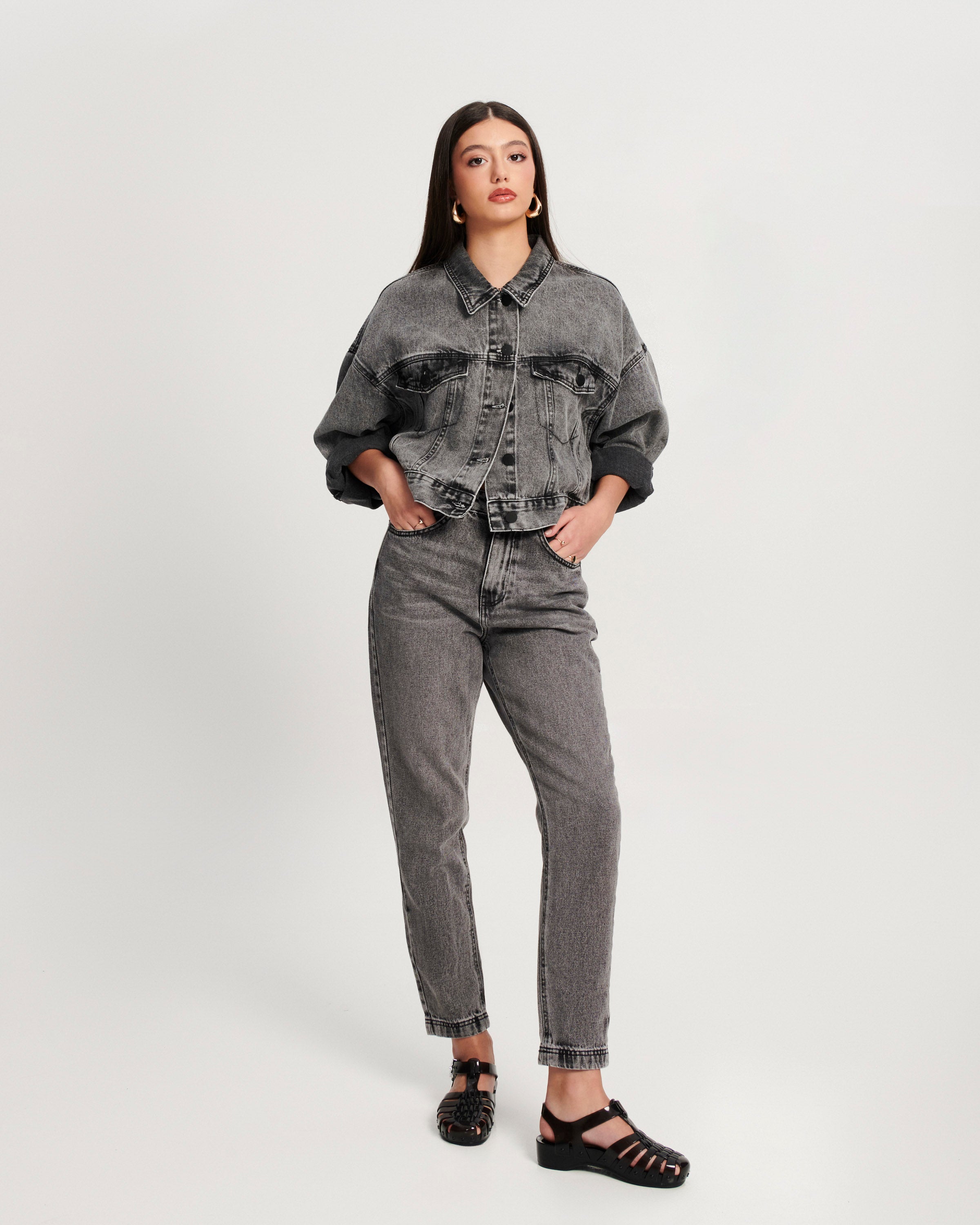 MELISSA POSSESSION PESCURA HEEL + SCHOLL BLACK