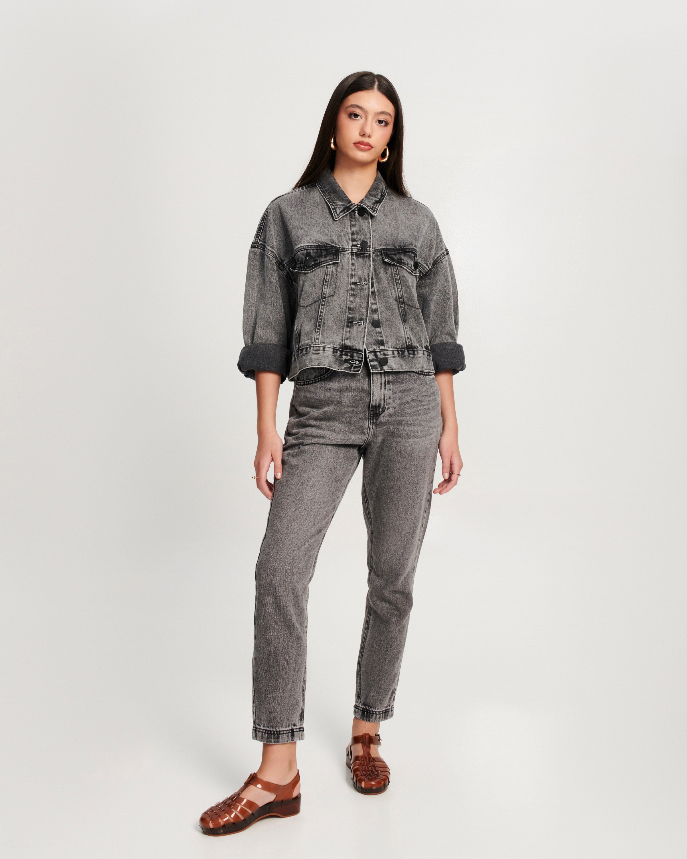 MELISSA POSSESSION PESCURA HEEL + SCHOLL BROWN