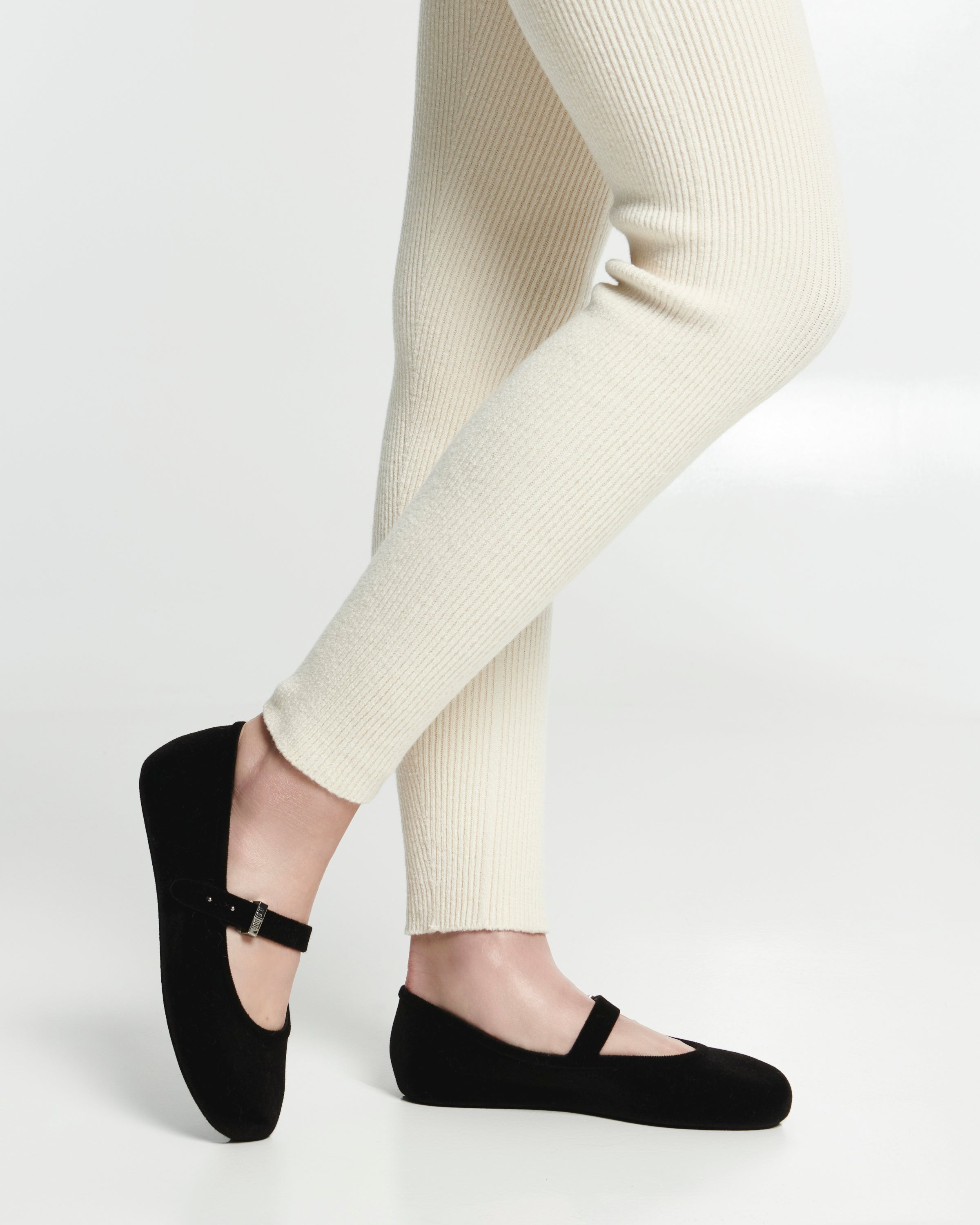 Melissa Soft Ballerina Velvet