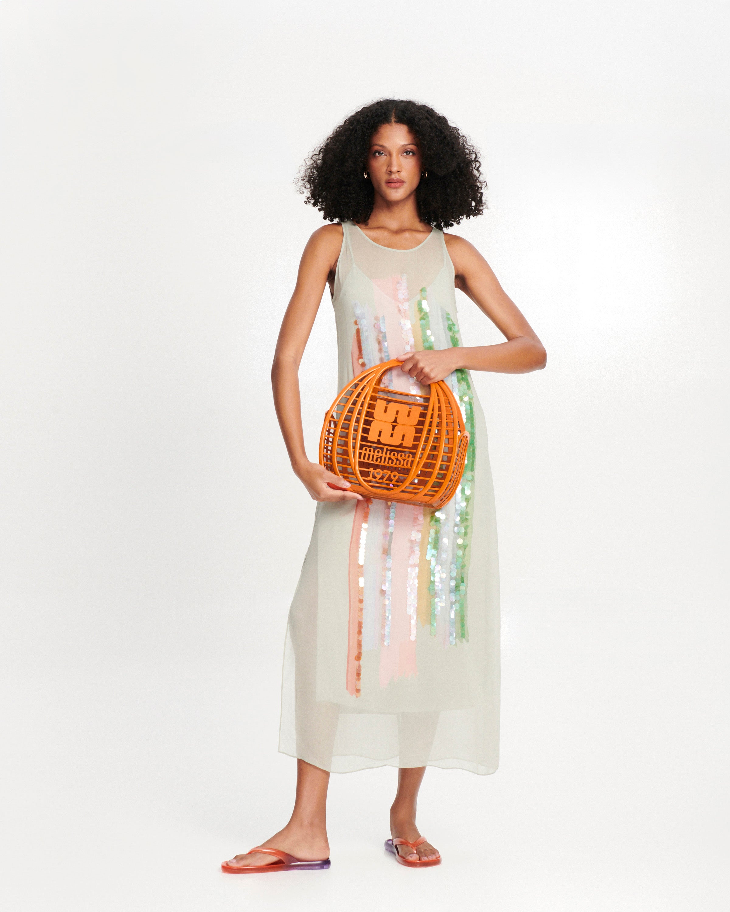 Melissa Beachwear