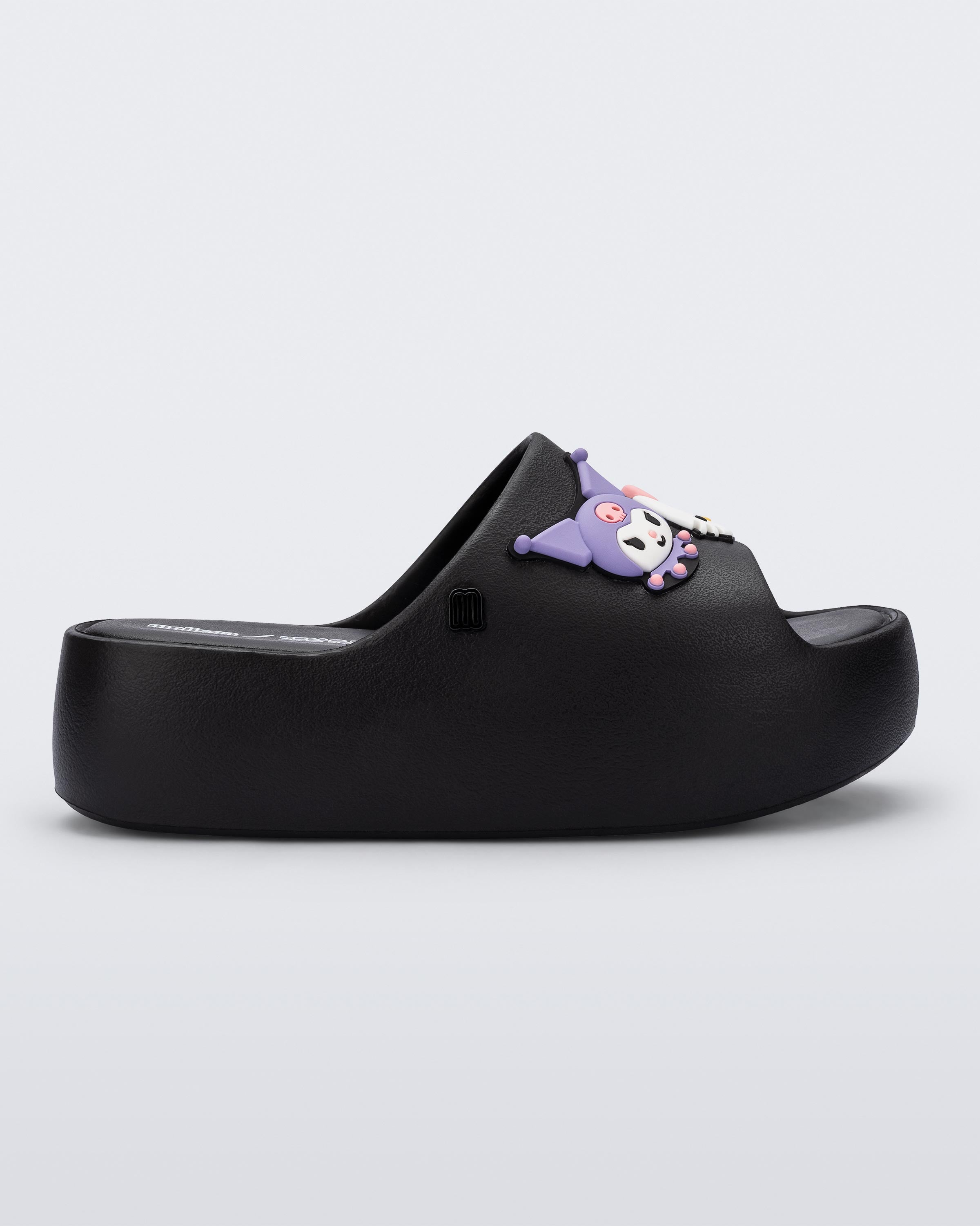 MELISSA FREE PLATFORM SLIDE + HELLO KITTY