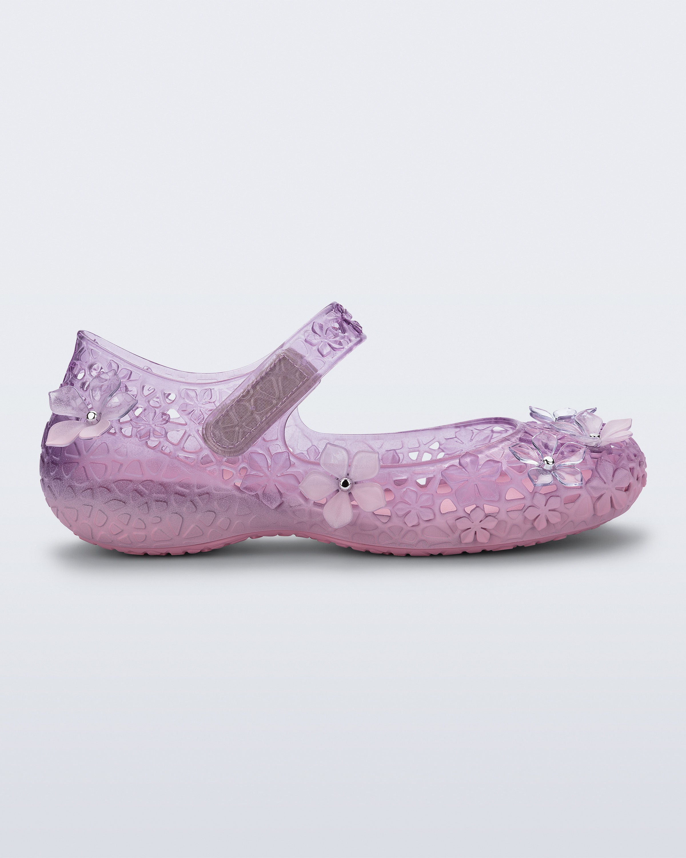 MELISSA LUNA BLOOM + SUSAN FANG PINK