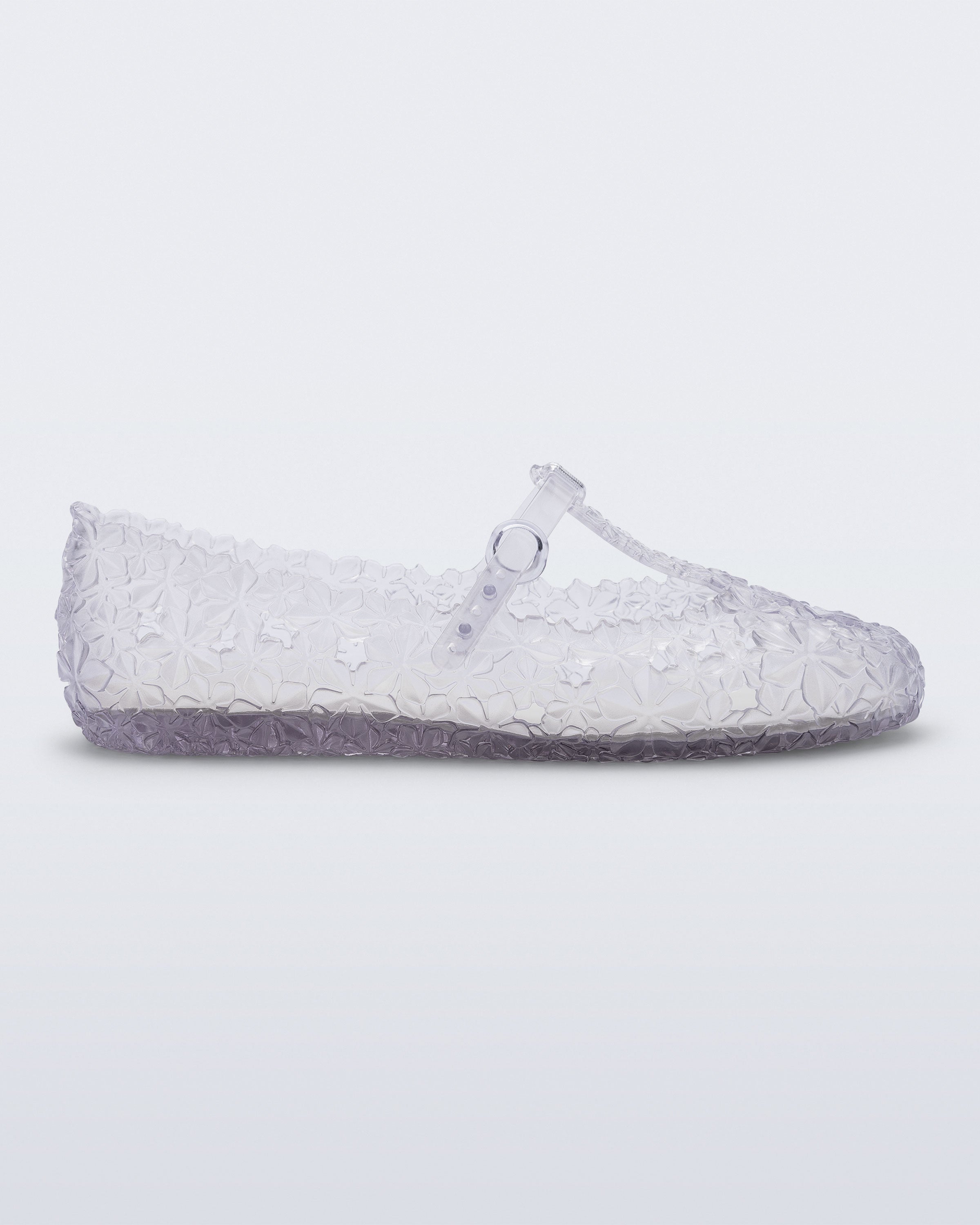 MELISSA DAPHNIS BALLERINA + SUSAN FANG CLEAR