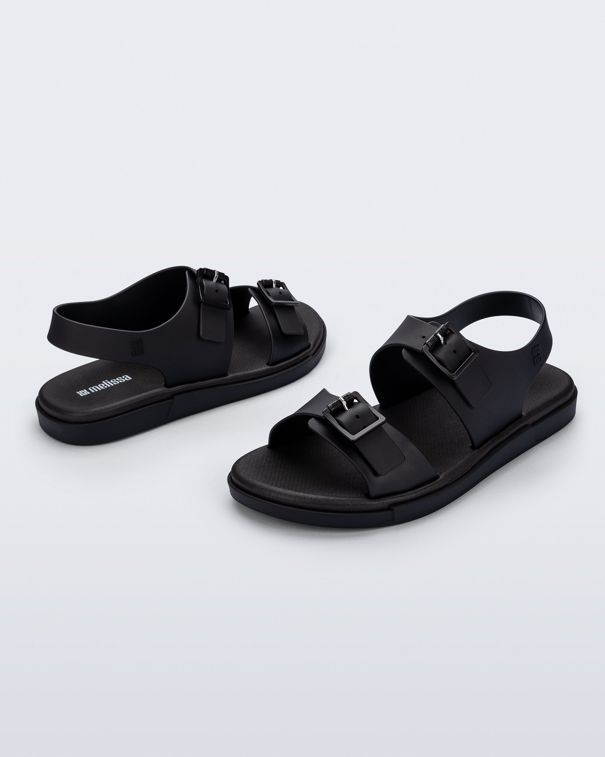 Melissa Walk Sandal