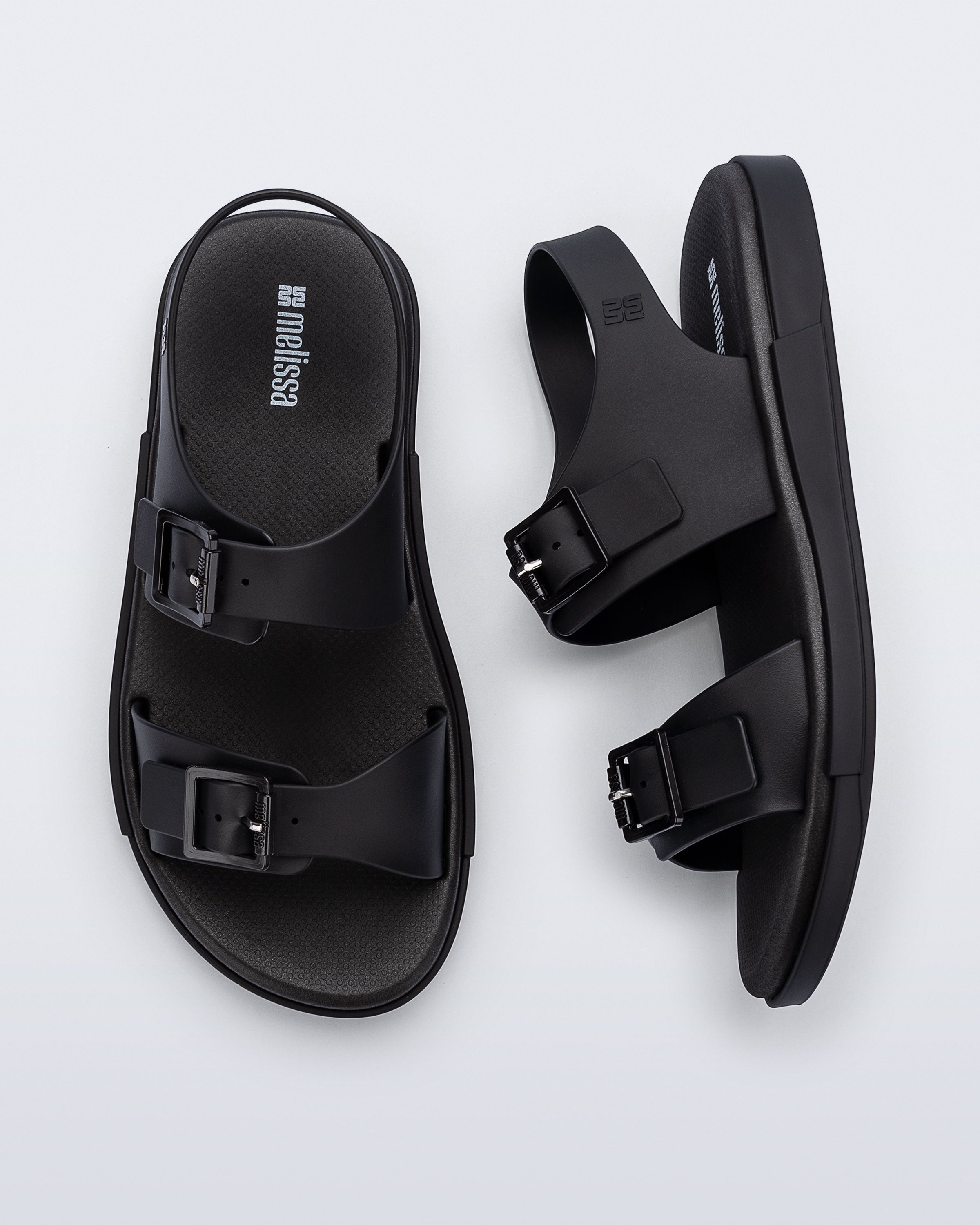 Melissa Walk Sandal