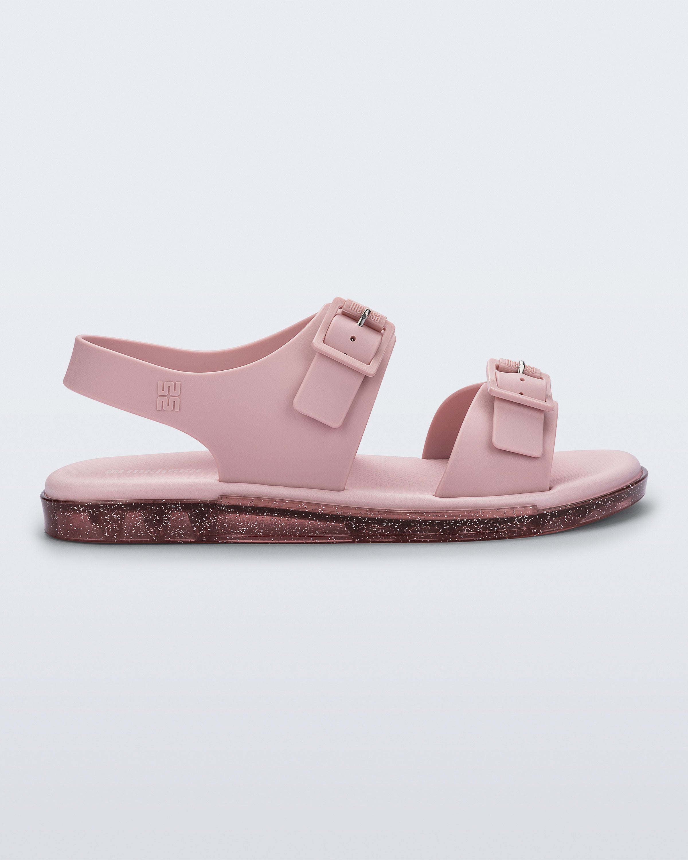 Melissa Walk Sandal