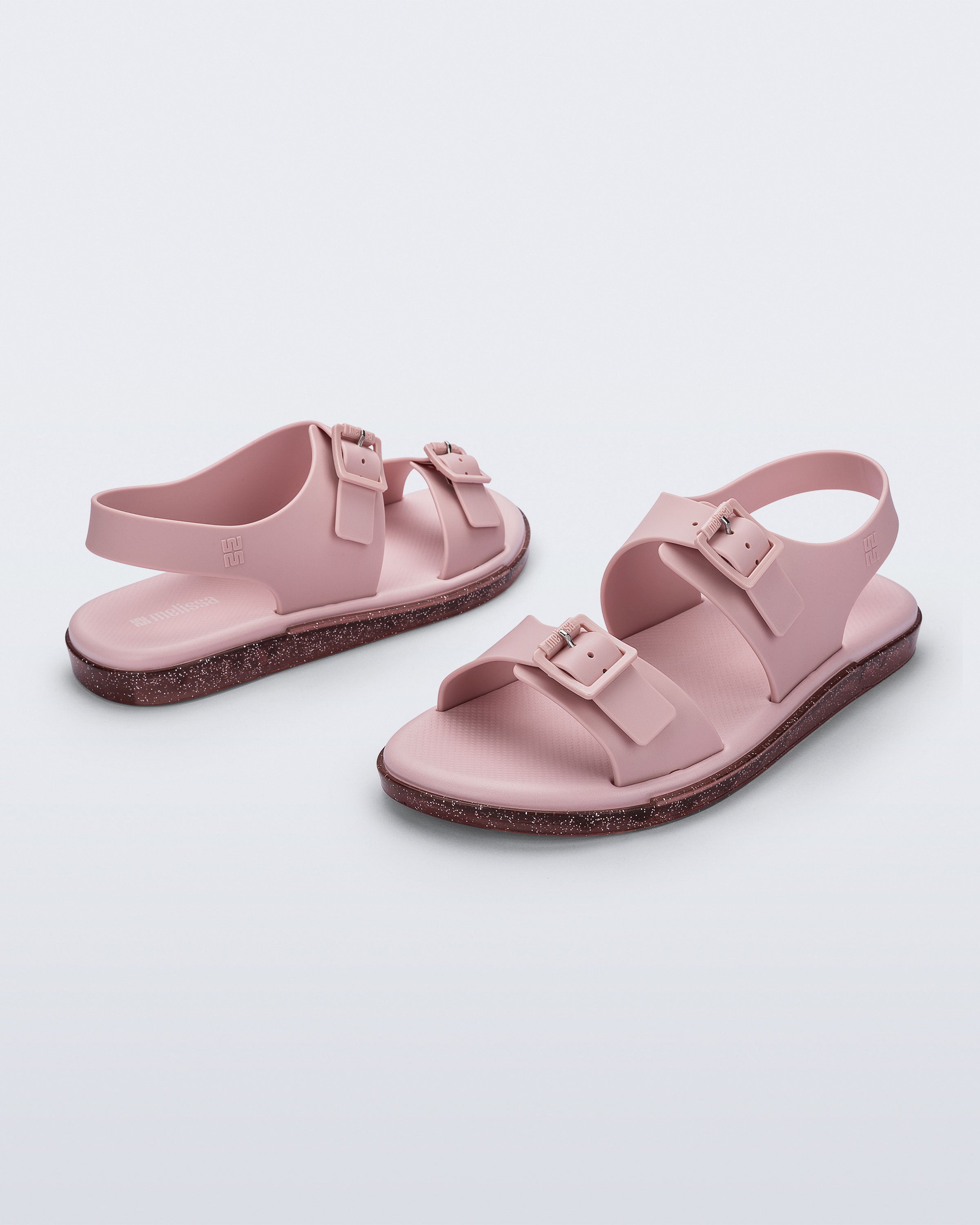 Melissa Walk Sandal