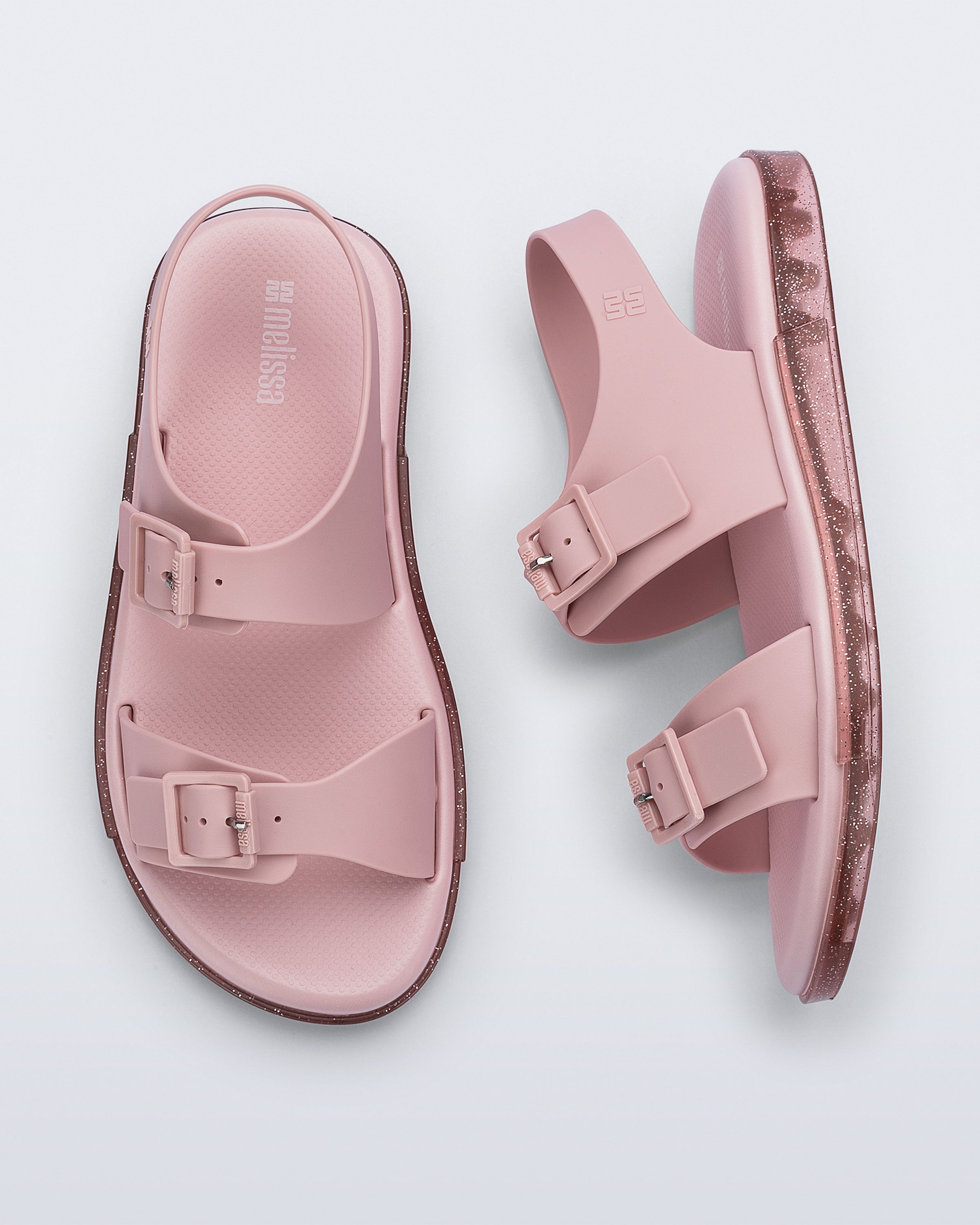 Melissa Walk Sandal