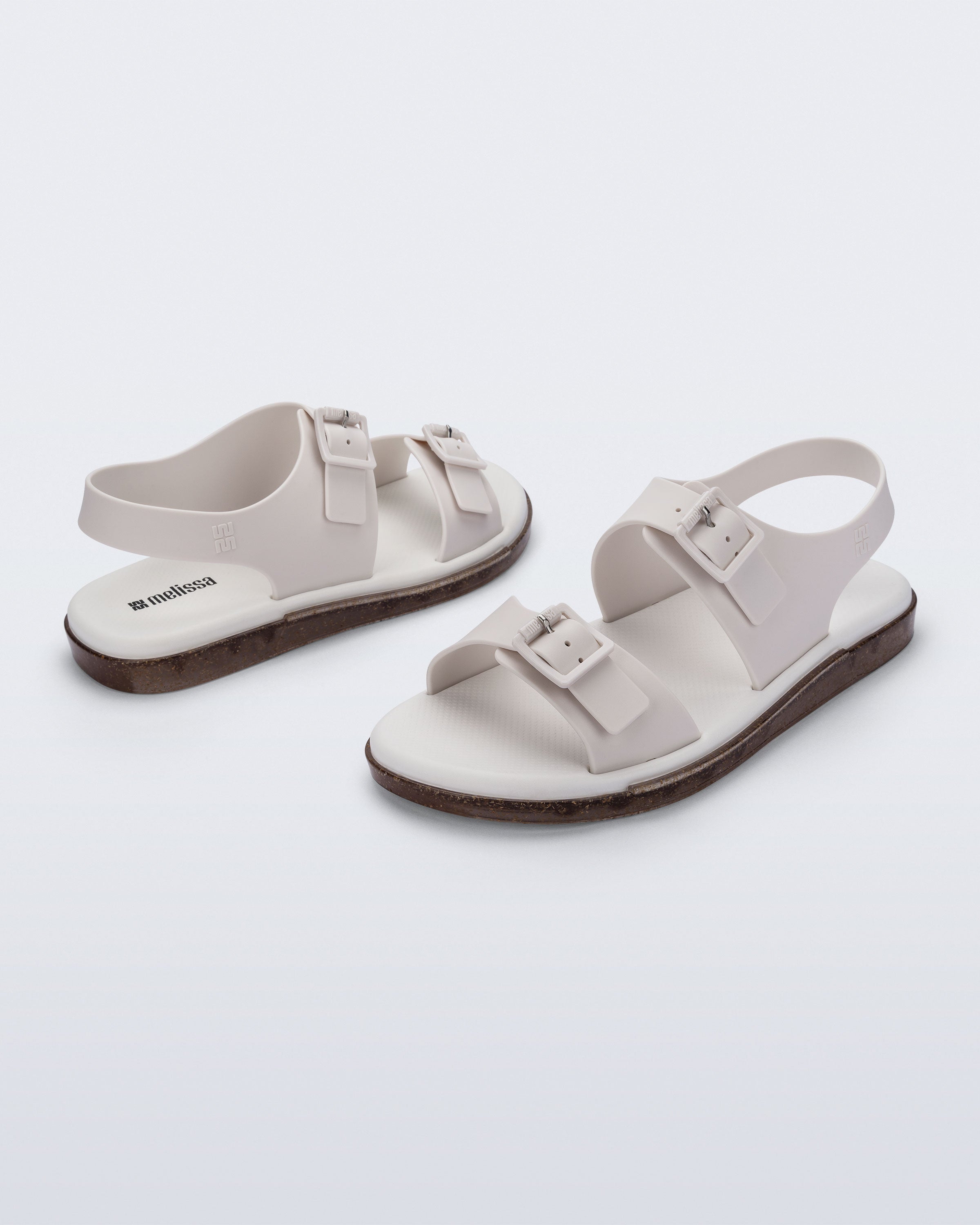 Melissa Walk Sandal