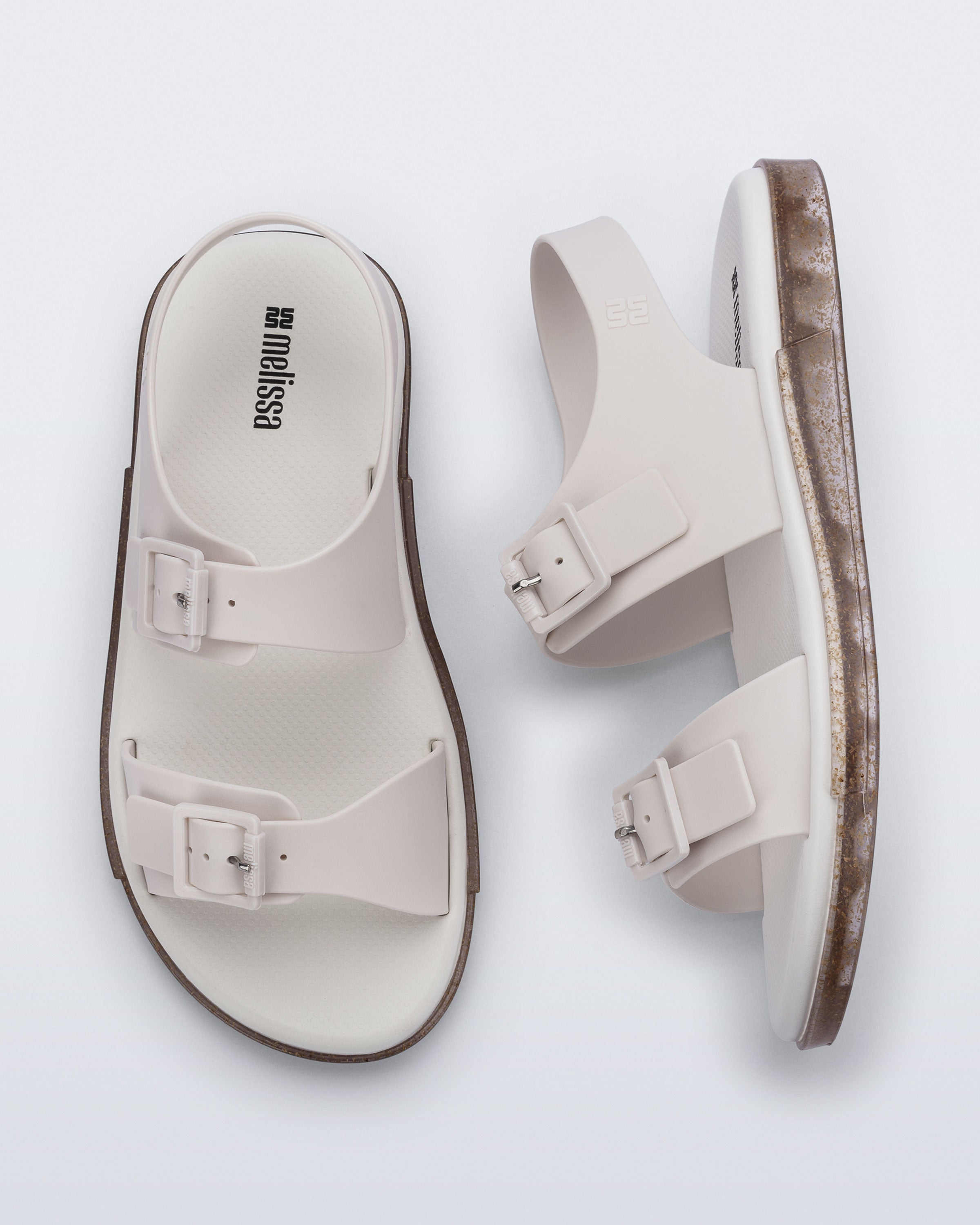 Melissa Walk Sandal