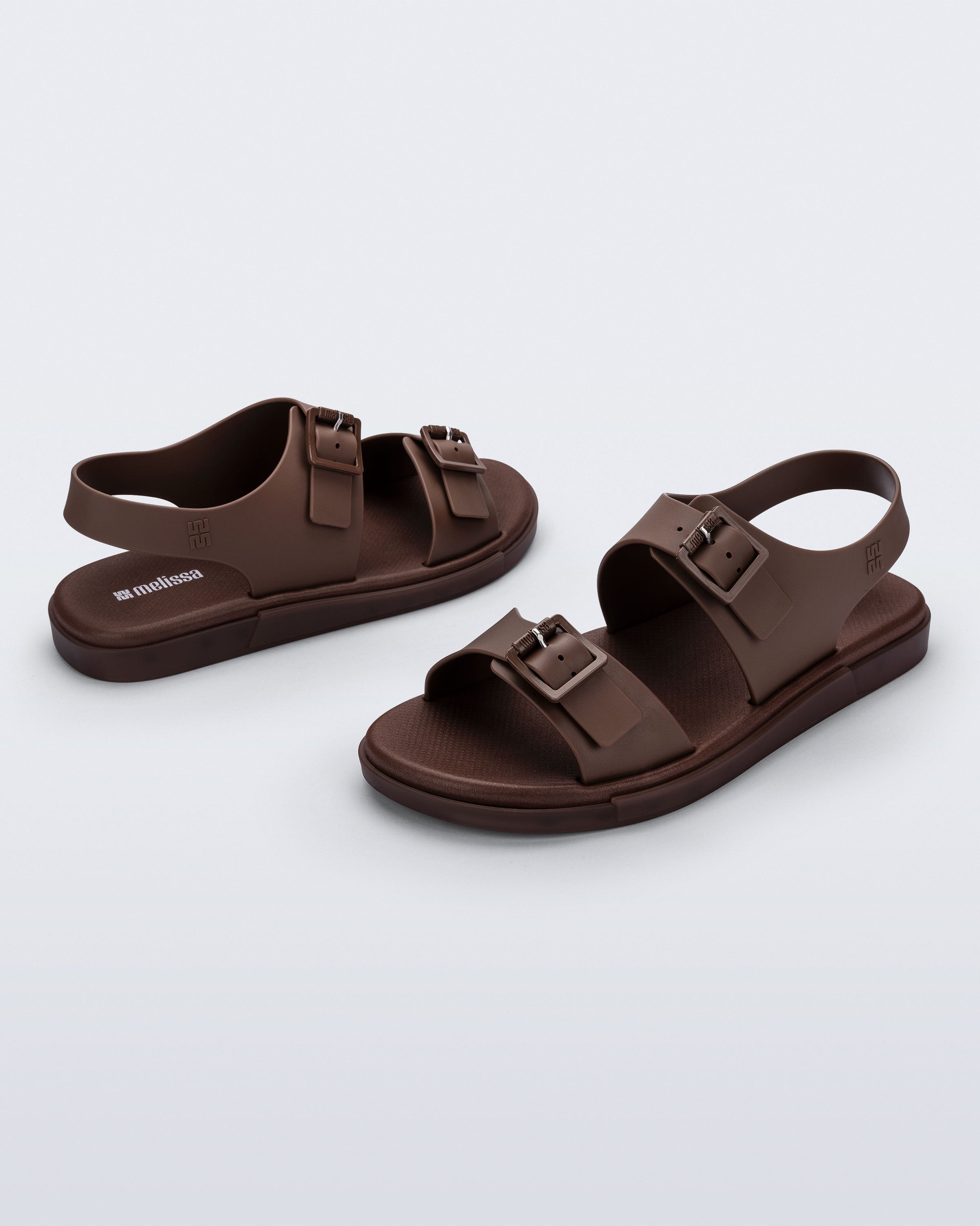 Melissa Walk Sandal