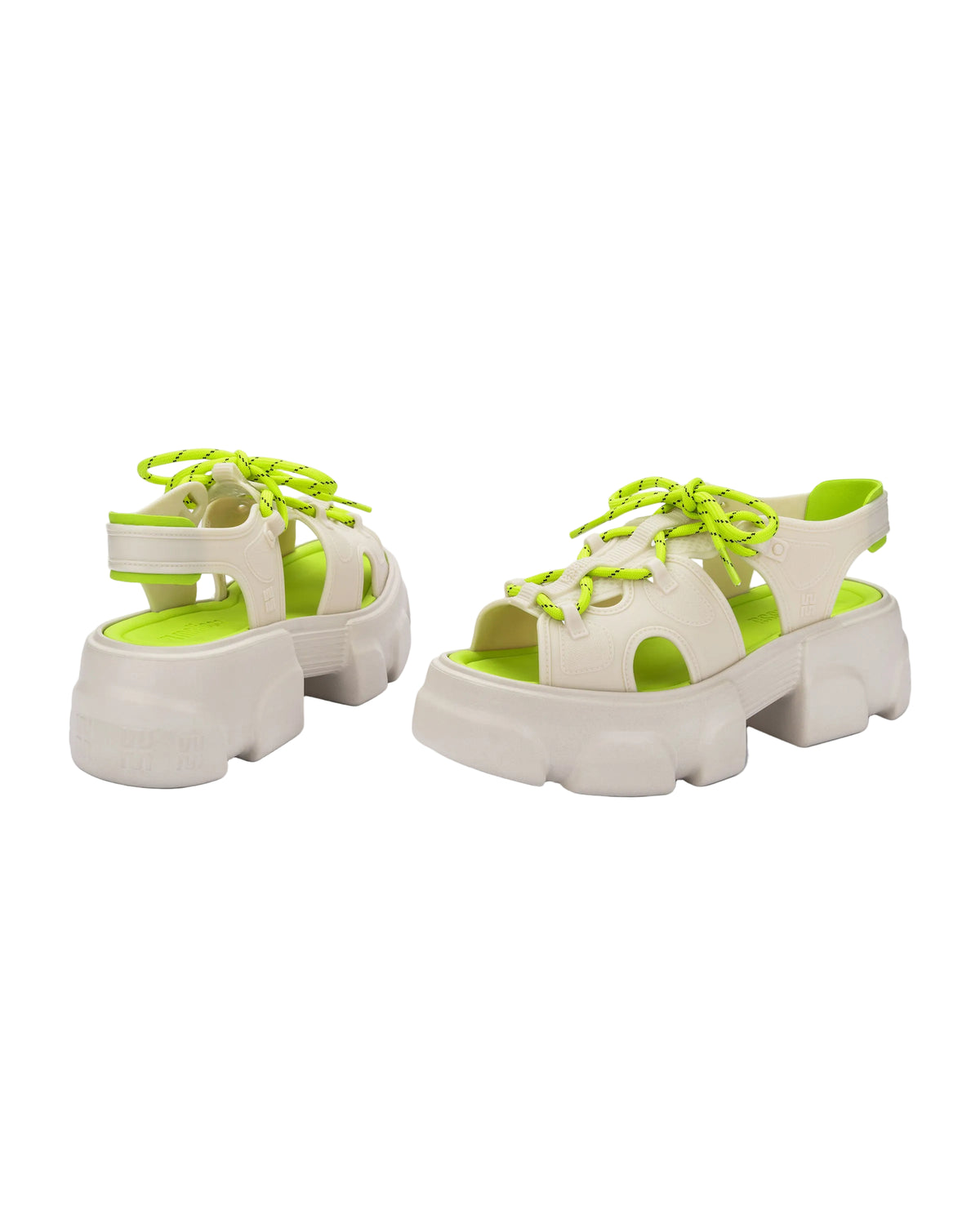 MELISSA CAMP SANDAL