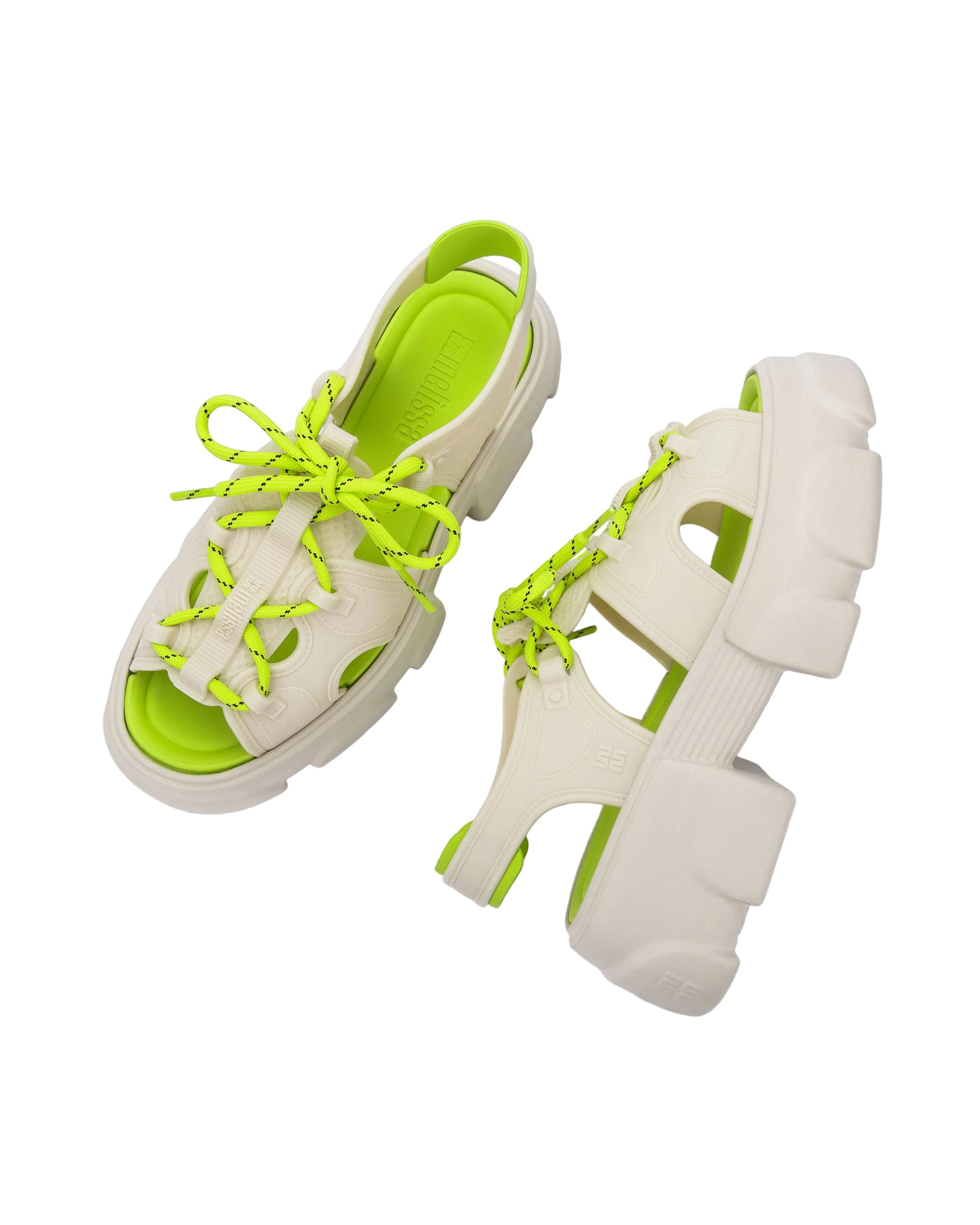 MELISSA CAMP SANDAL