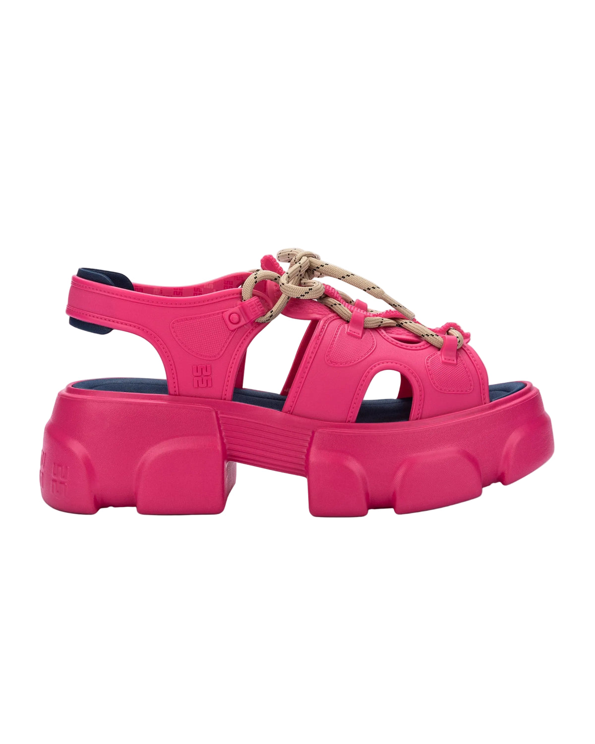 MELISSA CAMP SANDAL
