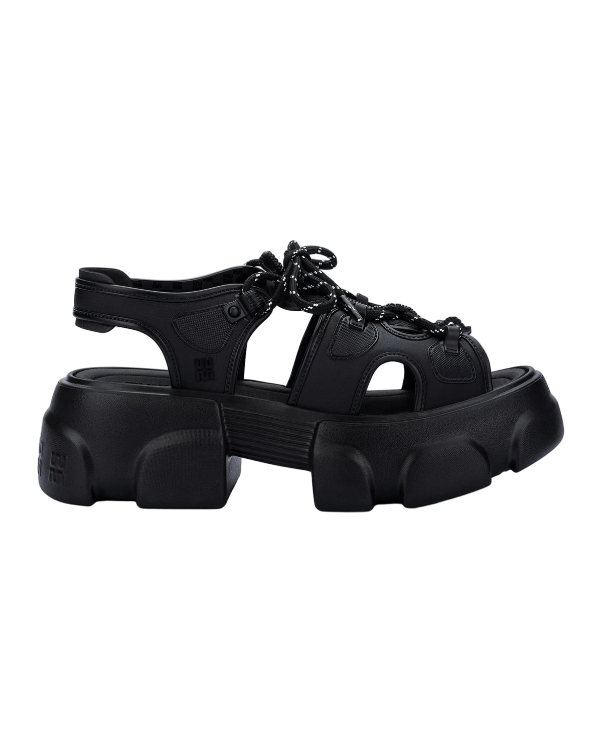 MELISSA CAMP SANDAL