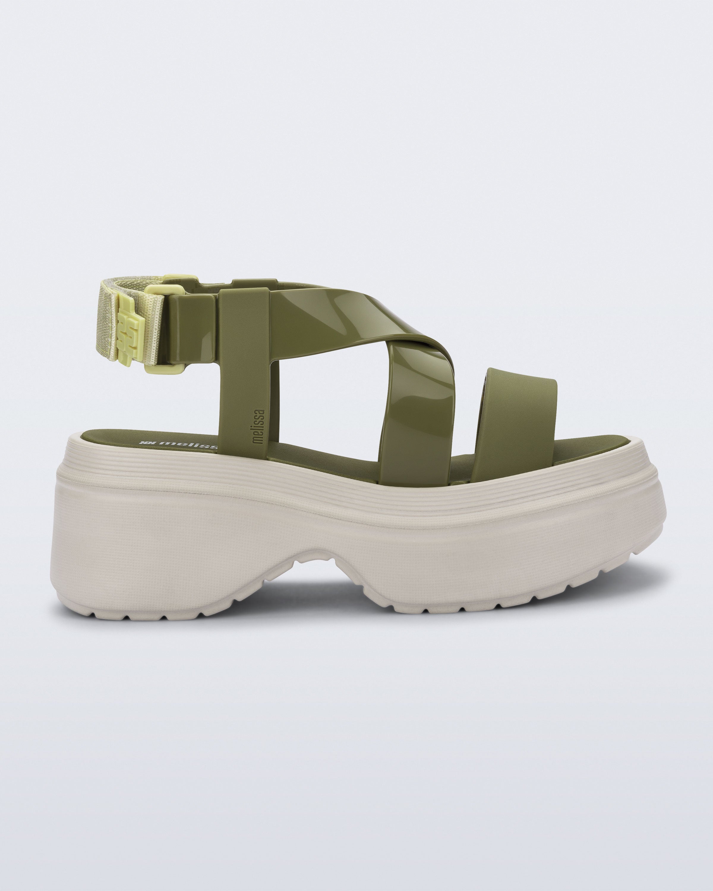 MELISSA STAND PLATFORM