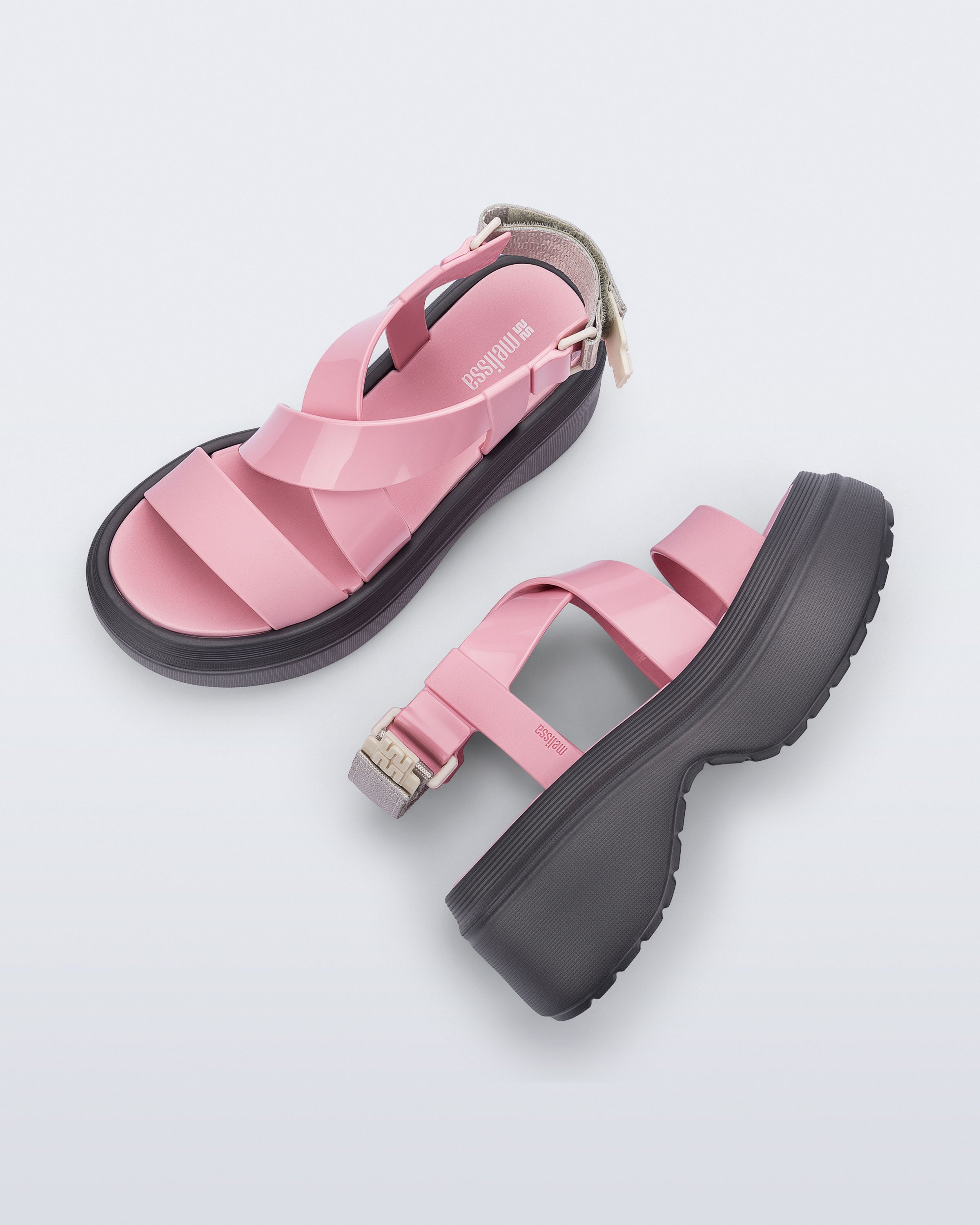 MELISSA STAND PLATFORM