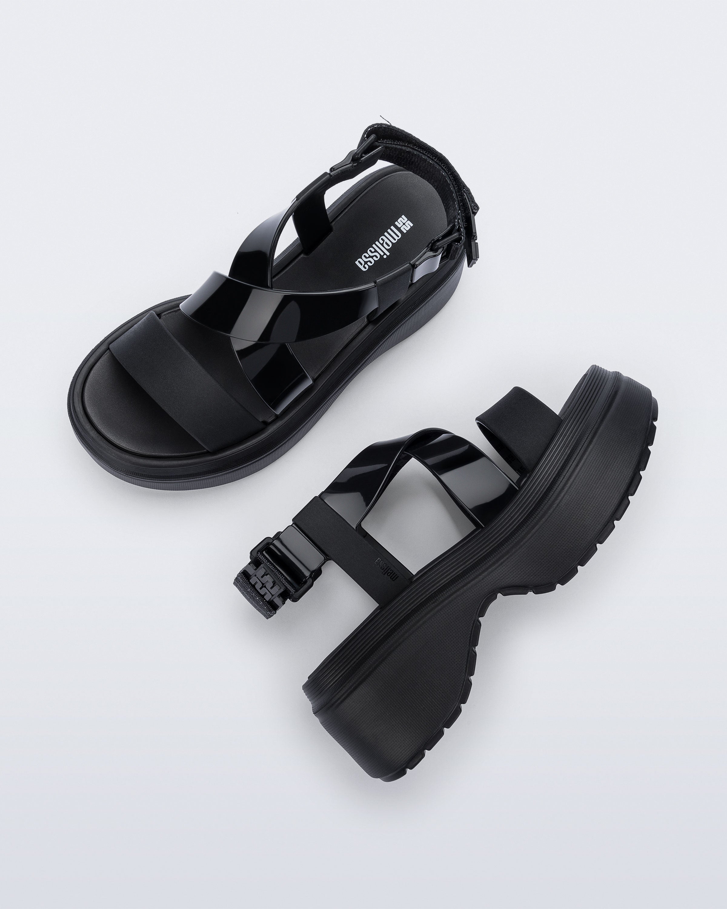MELISSA STAND PLATFORM