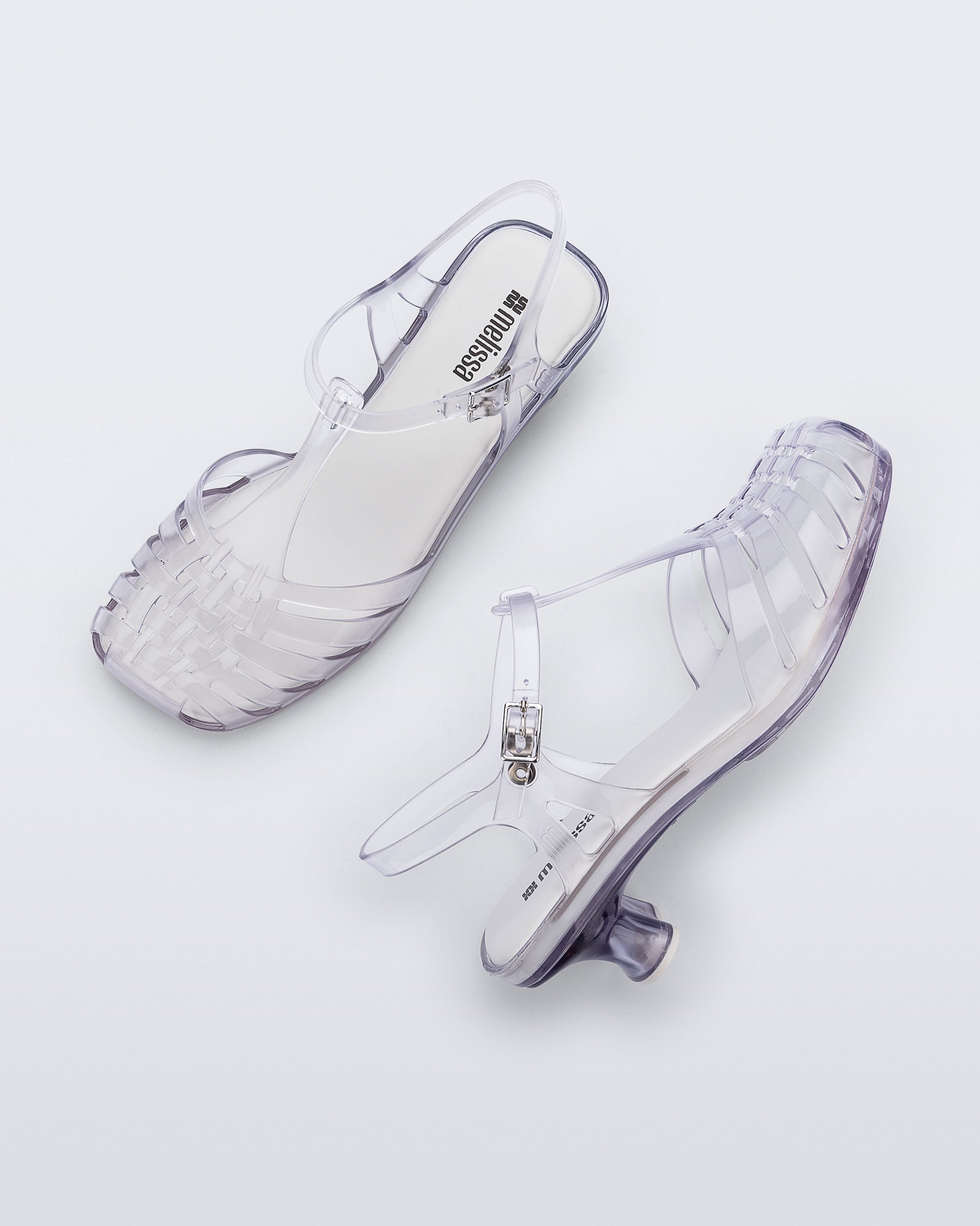 MELISSA VIXEN KITTEN HEEL