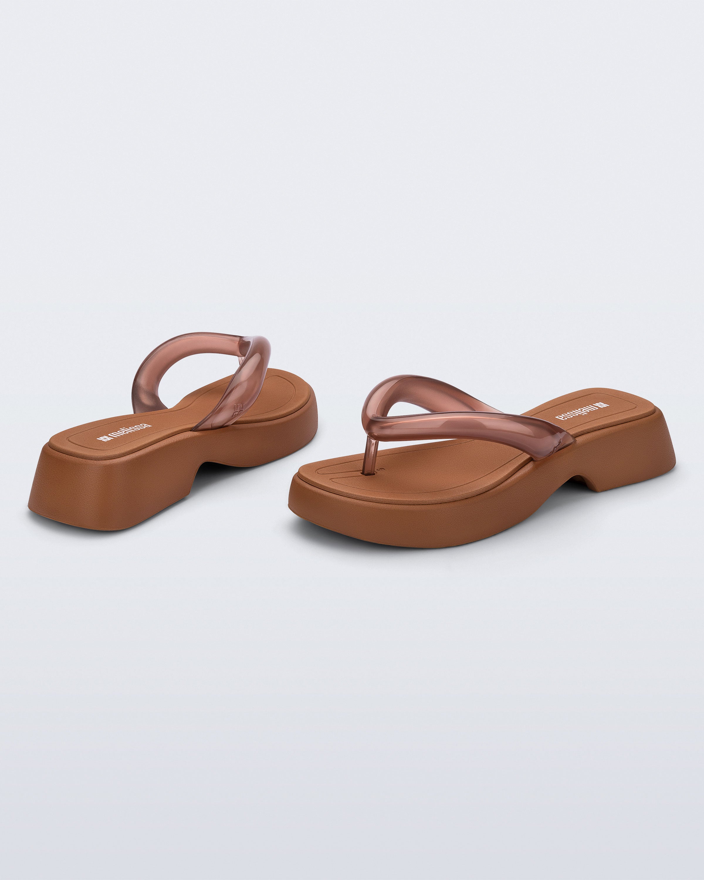 MELISSA AIRFLOW FLATFORM