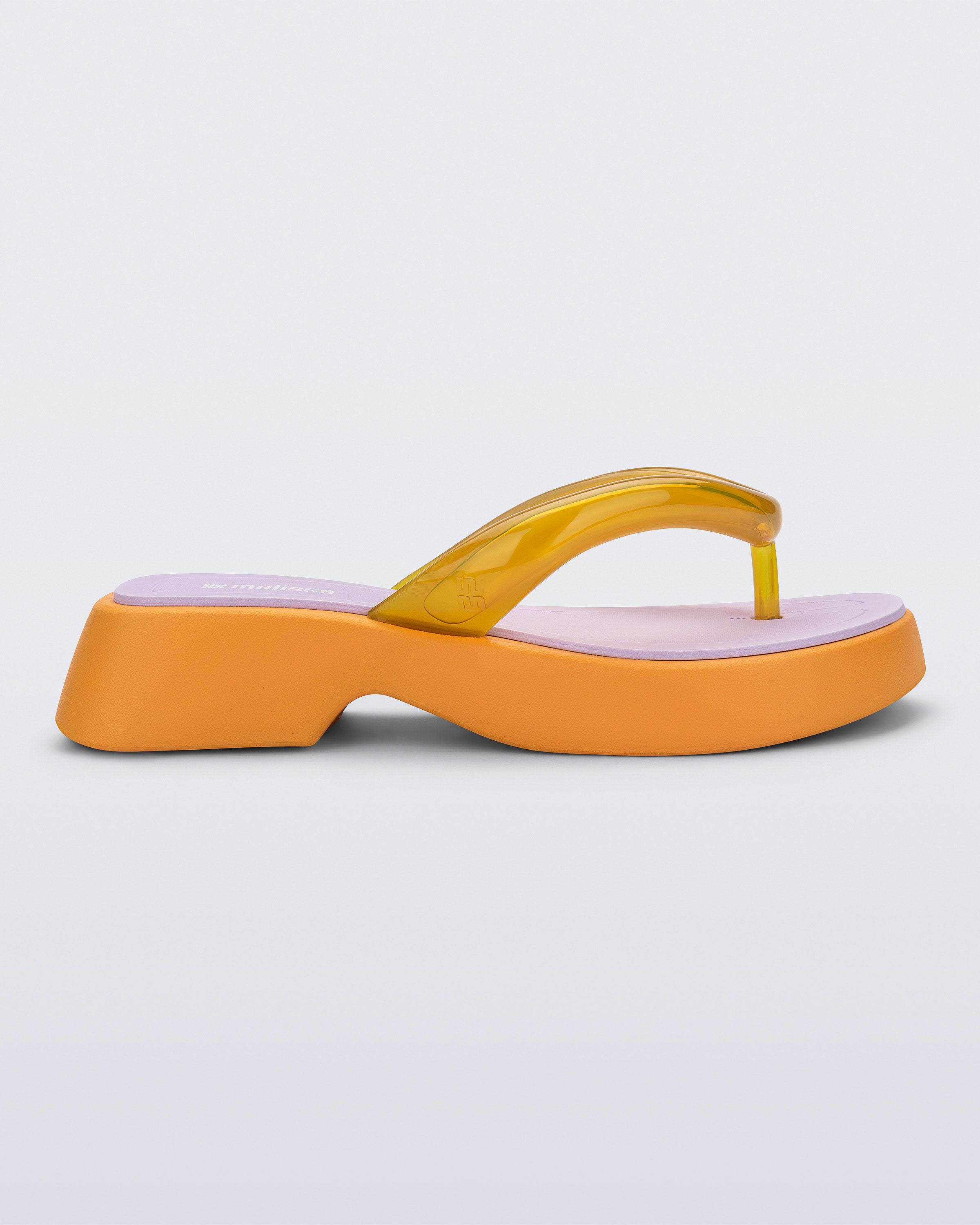 MELISSA AIRFLOW FLATFORM
