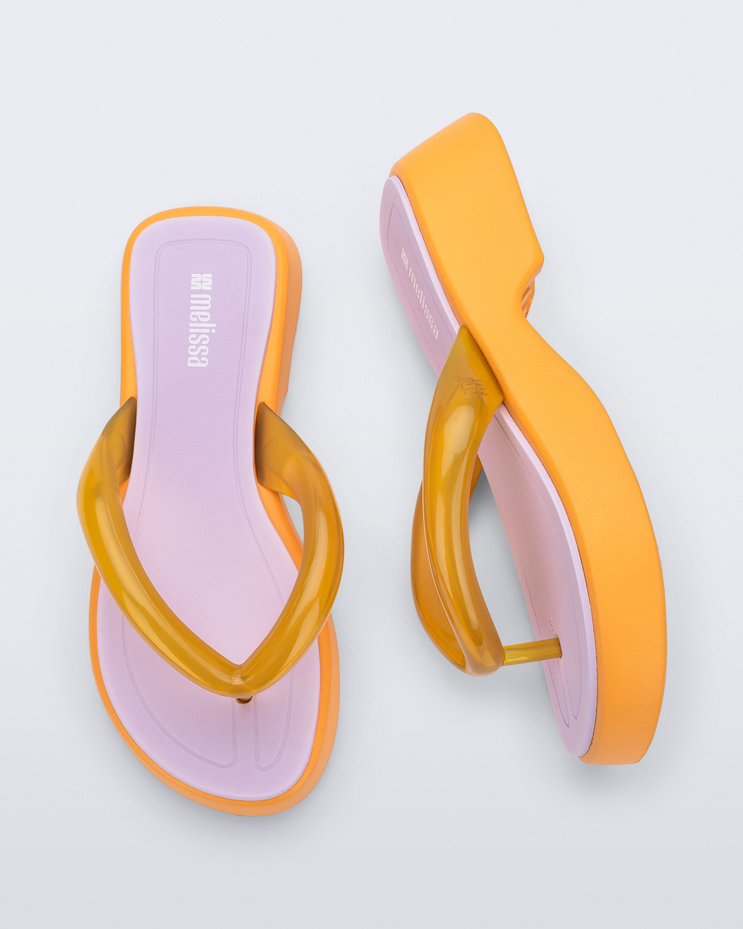 MELISSA AIRFLOW FLATFORM