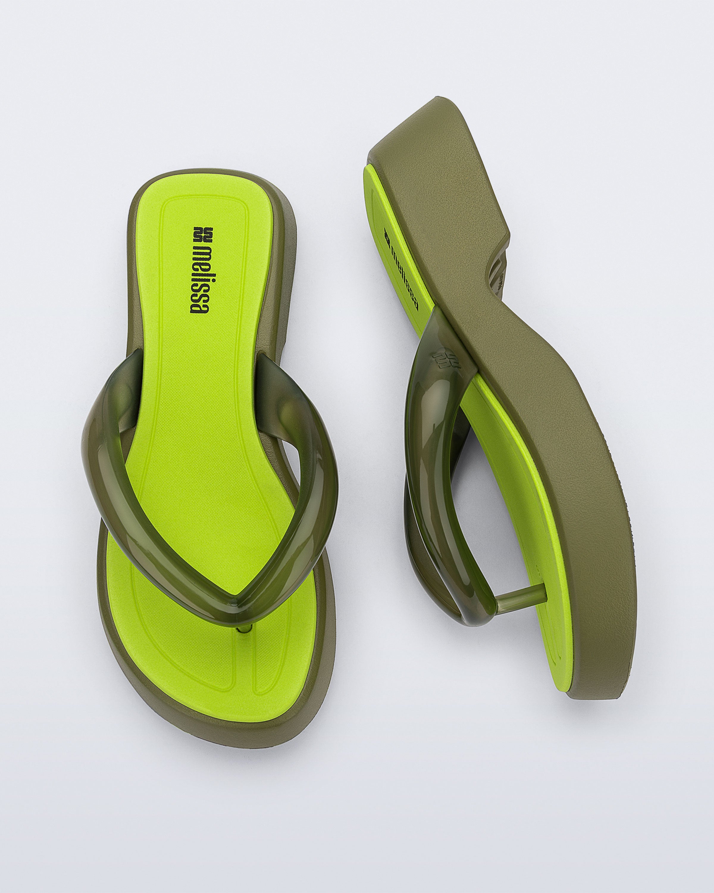 MELISSA AIRFLOW FLATFORM