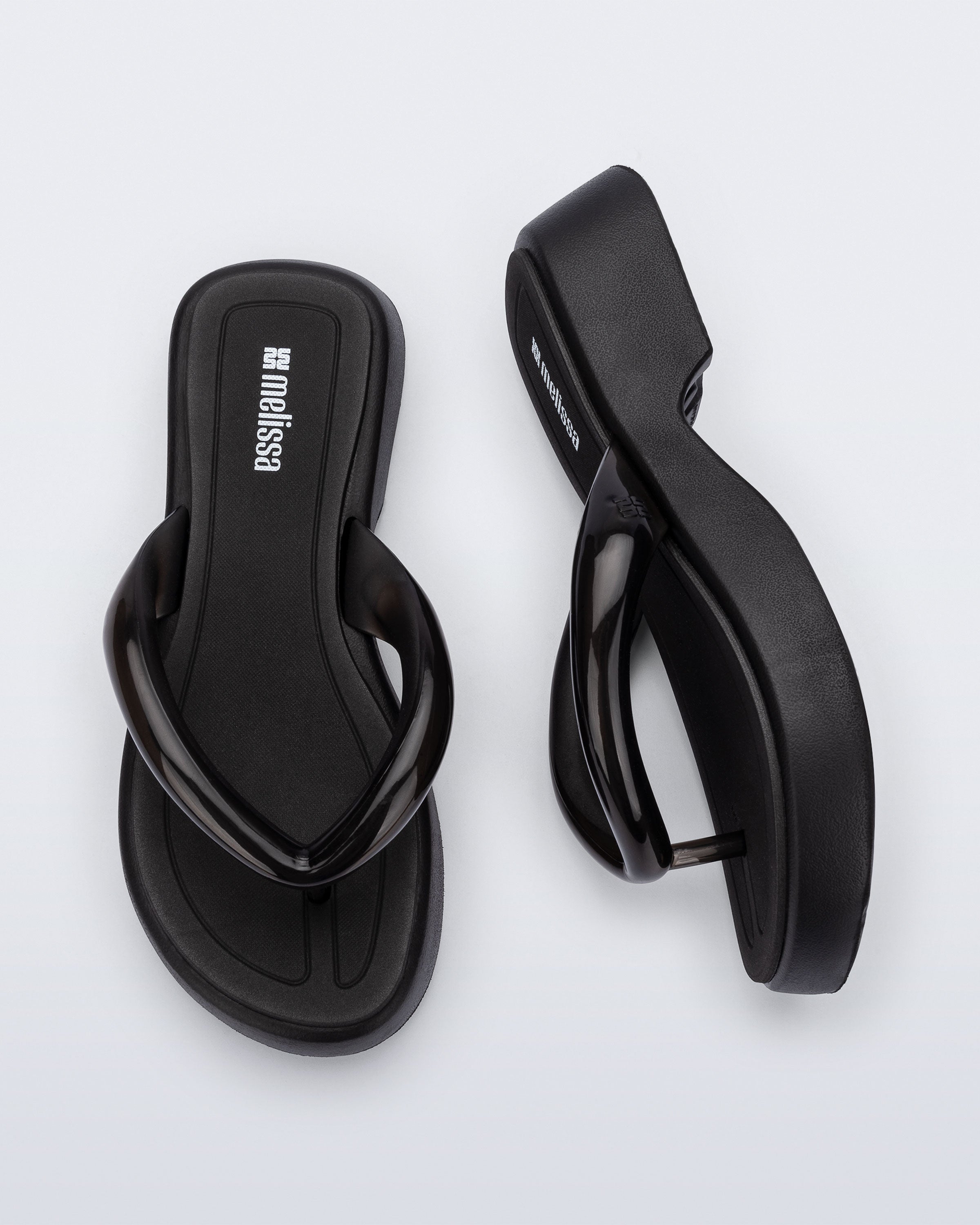 MELISSA AIRFLOW FLATFORM