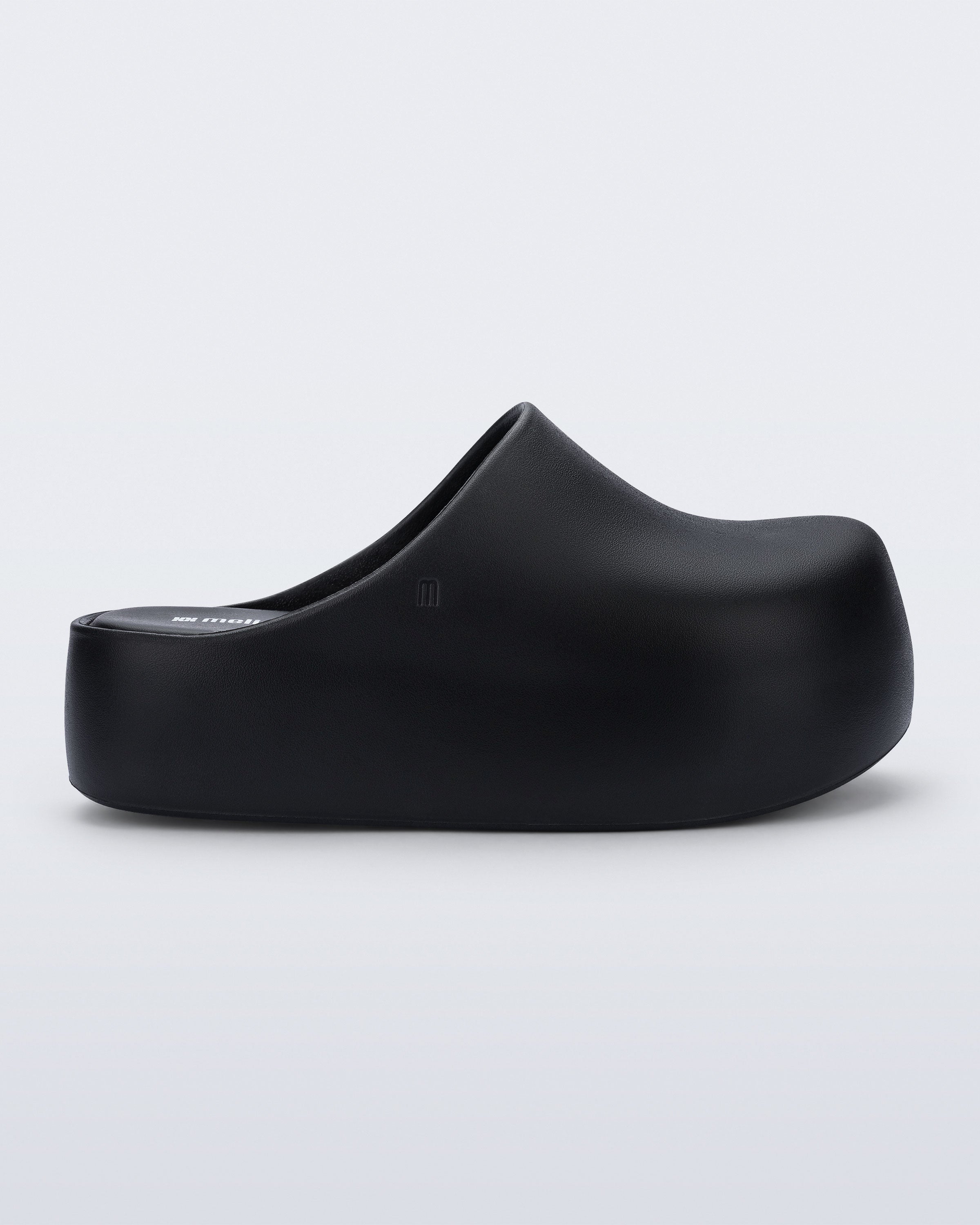 MELISSA FREE CLOG UP PLATFORM
