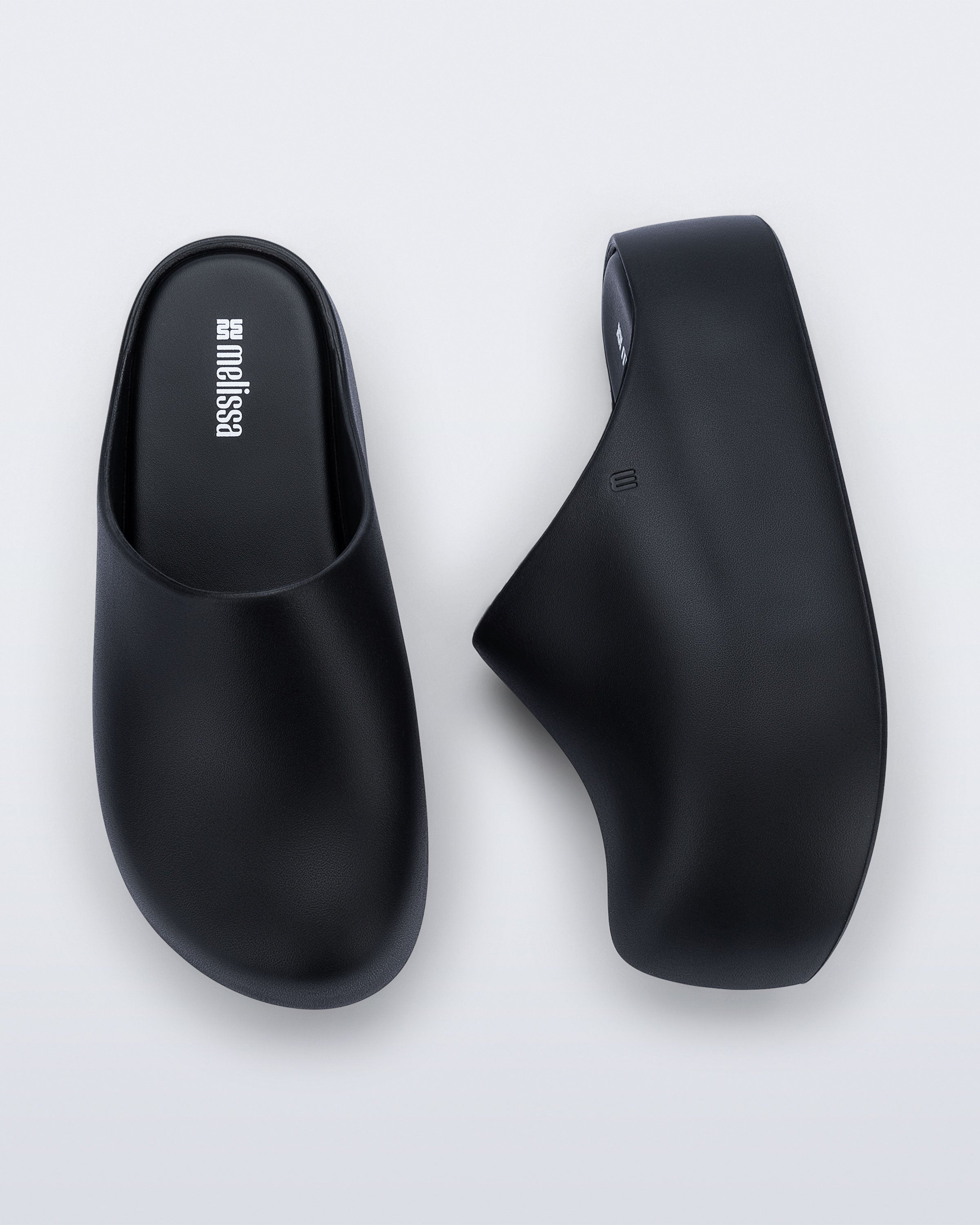 MELISSA FREE CLOG UP PLATFORM