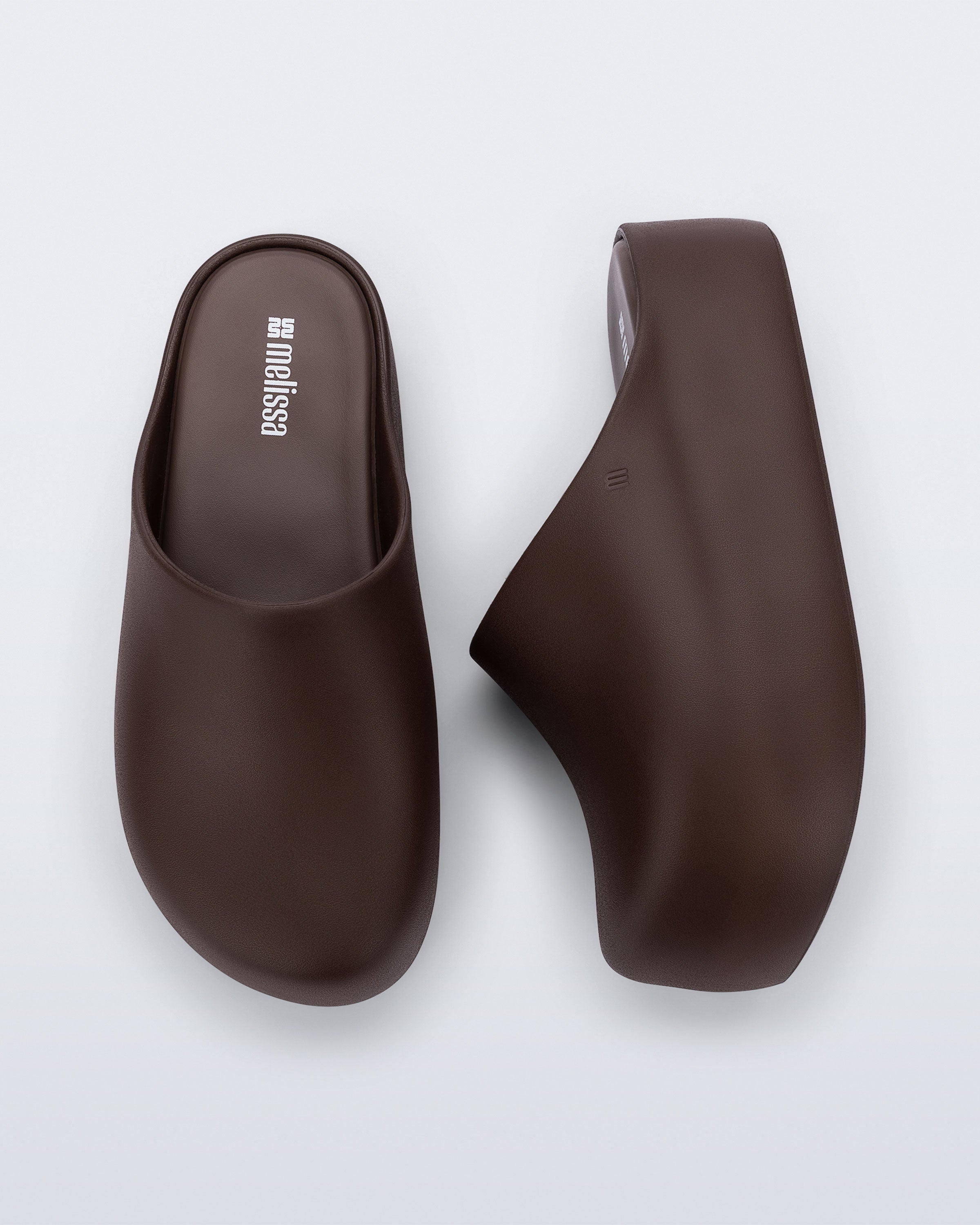 MELISSA FREE CLOG UP PLATFORM