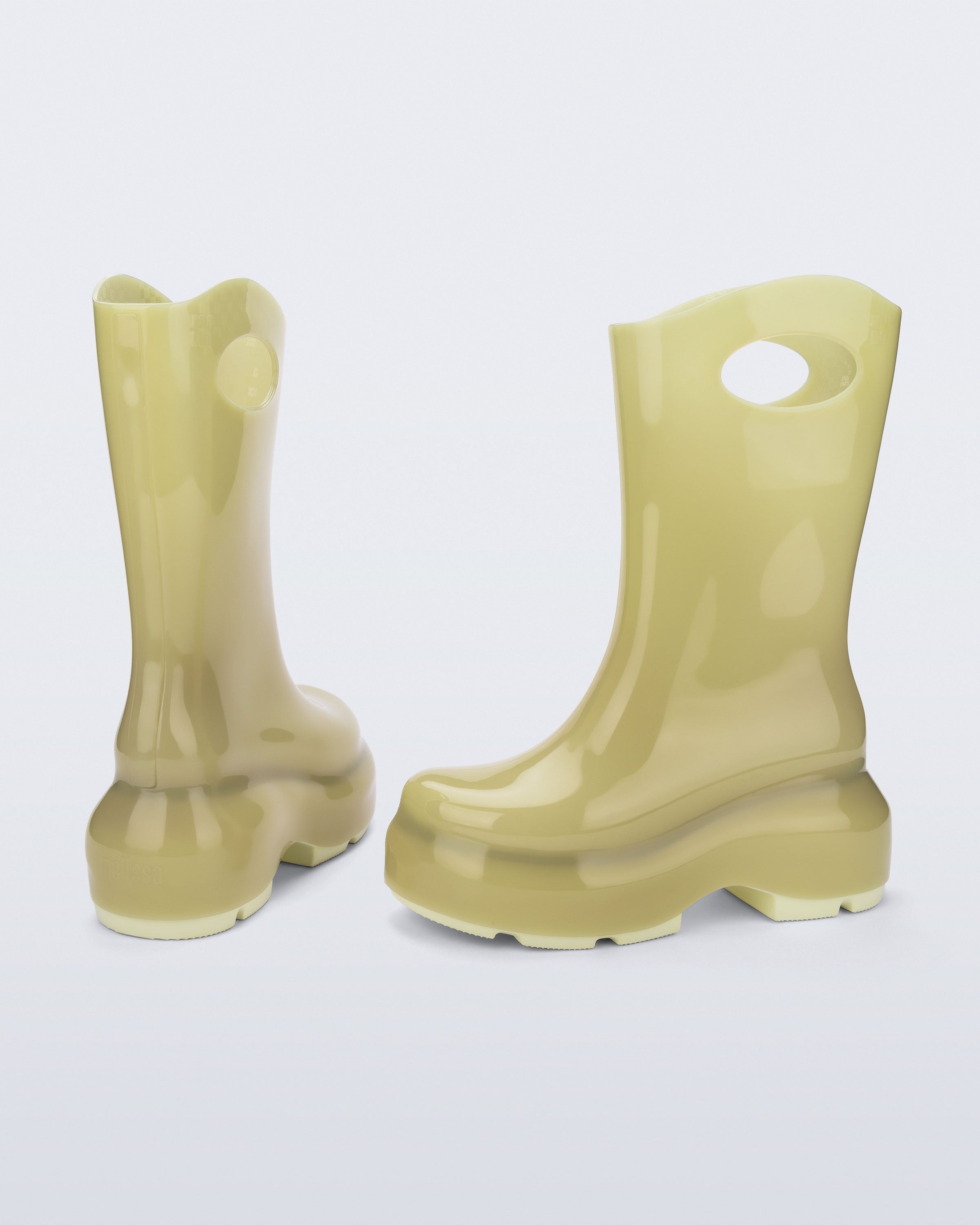 MELISSA ULTRA BOOT