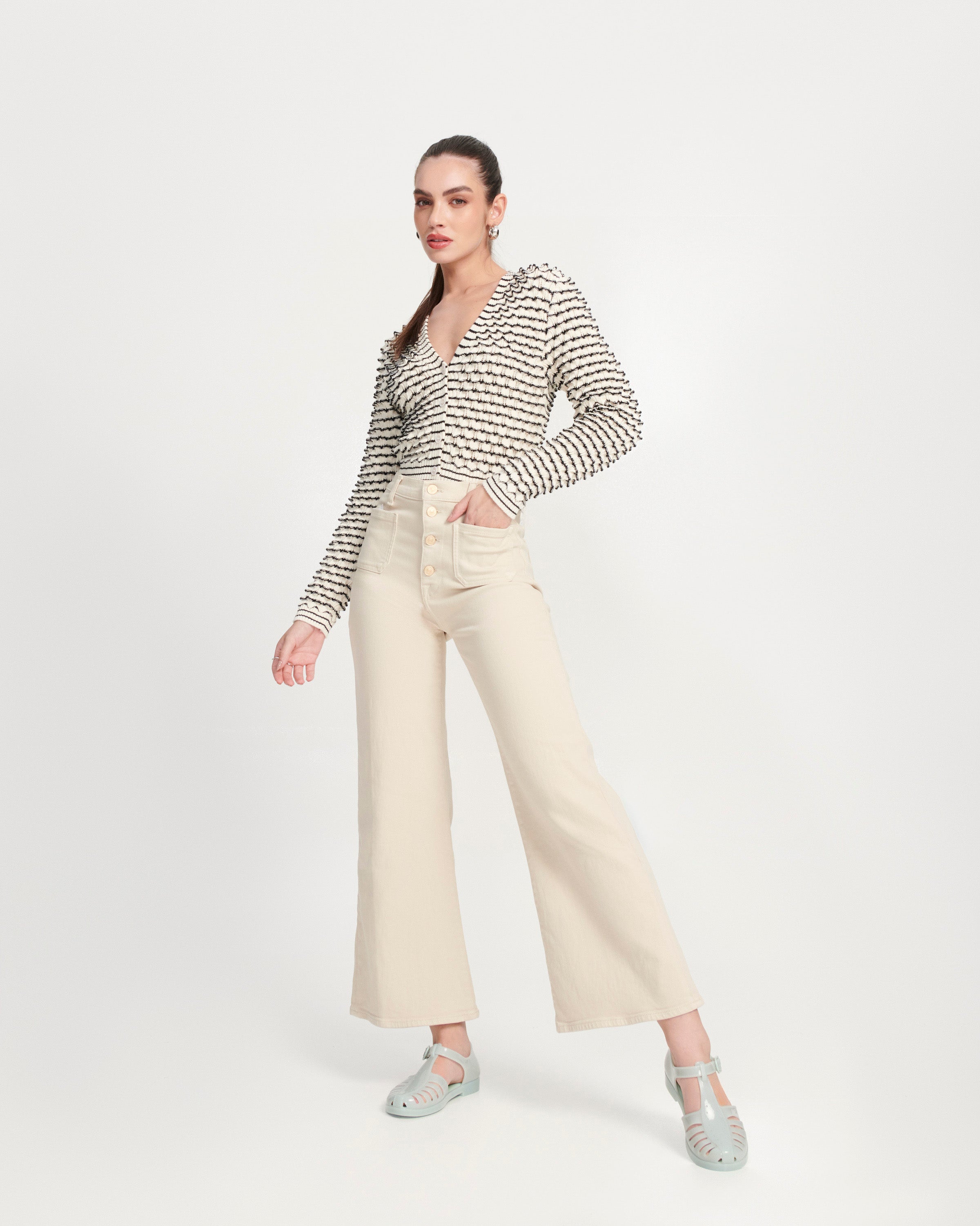 MELISSA ARANHA 79 II