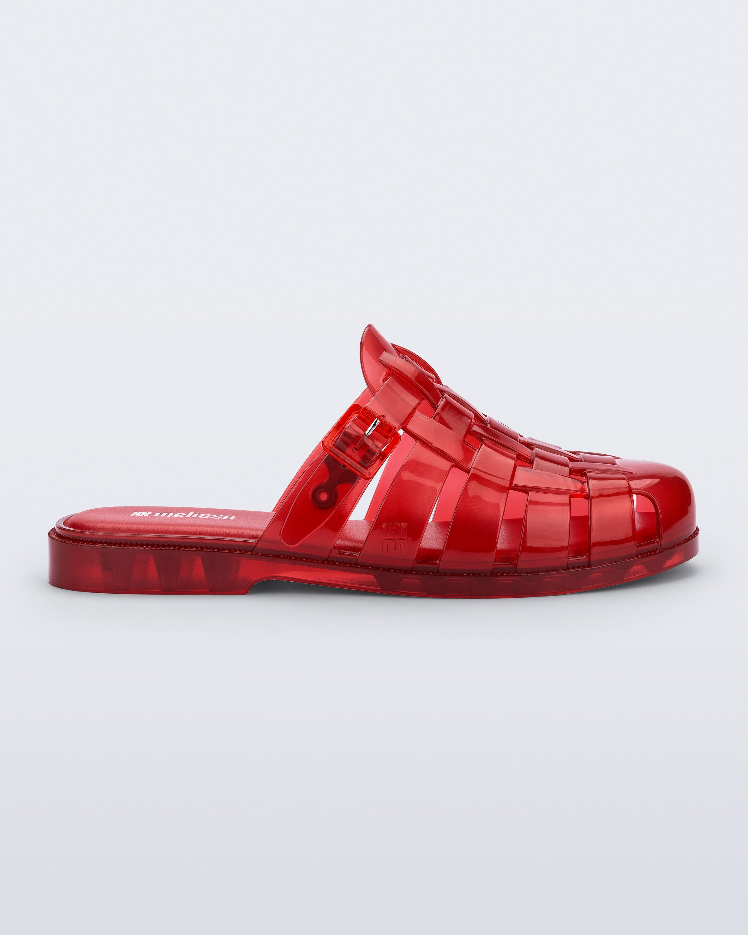 MELISSA POSSESSION MULE