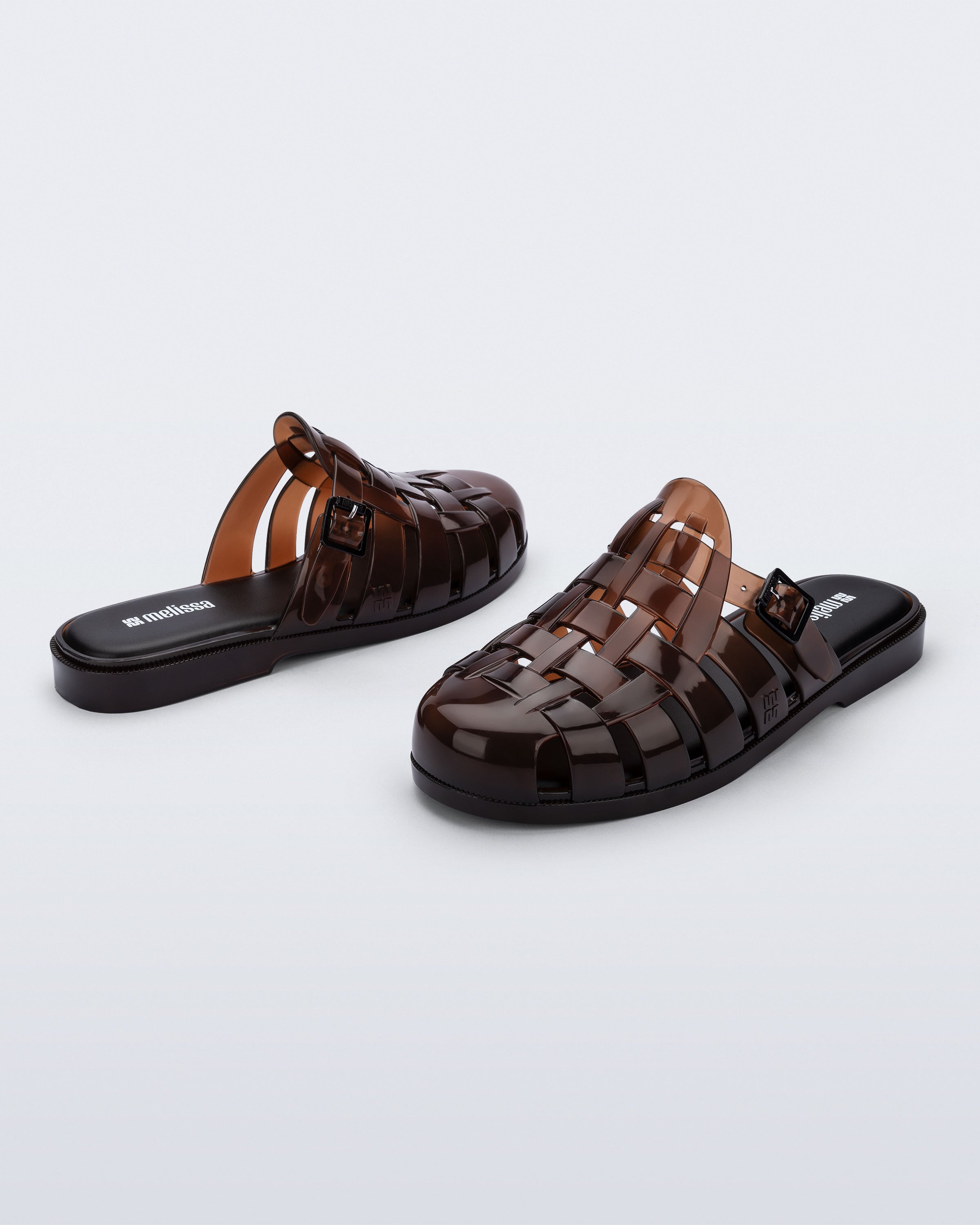 MELISSA POSSESSION MULE