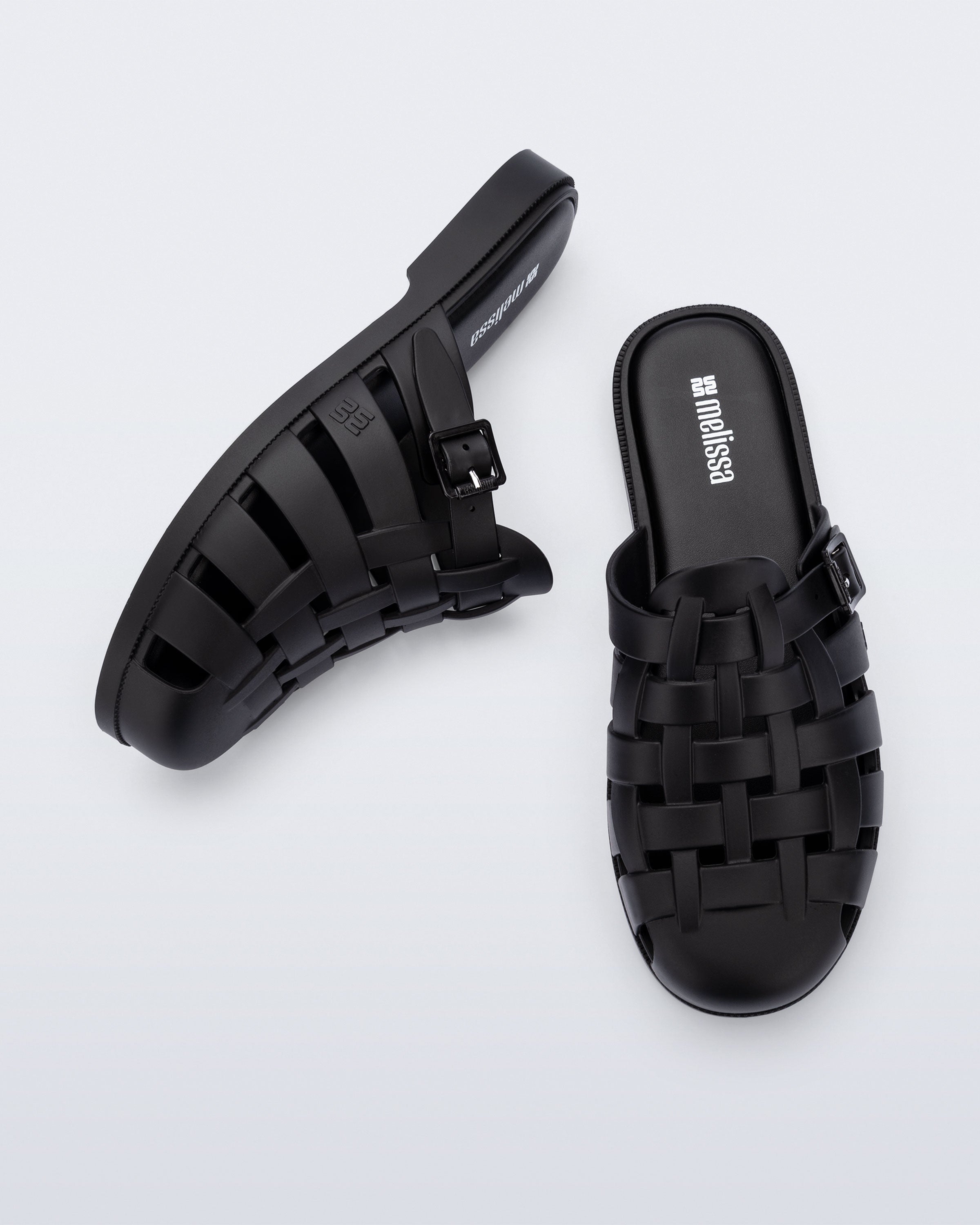 MELISSA POSSESSION MULE
