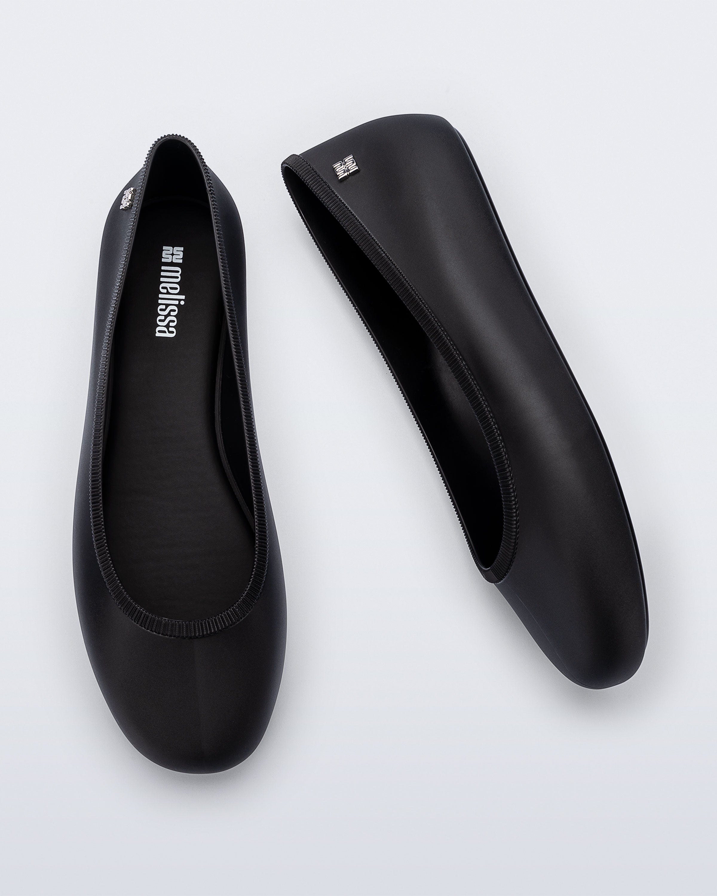MELISSA SOFT BALLERINA ESSENTIAL