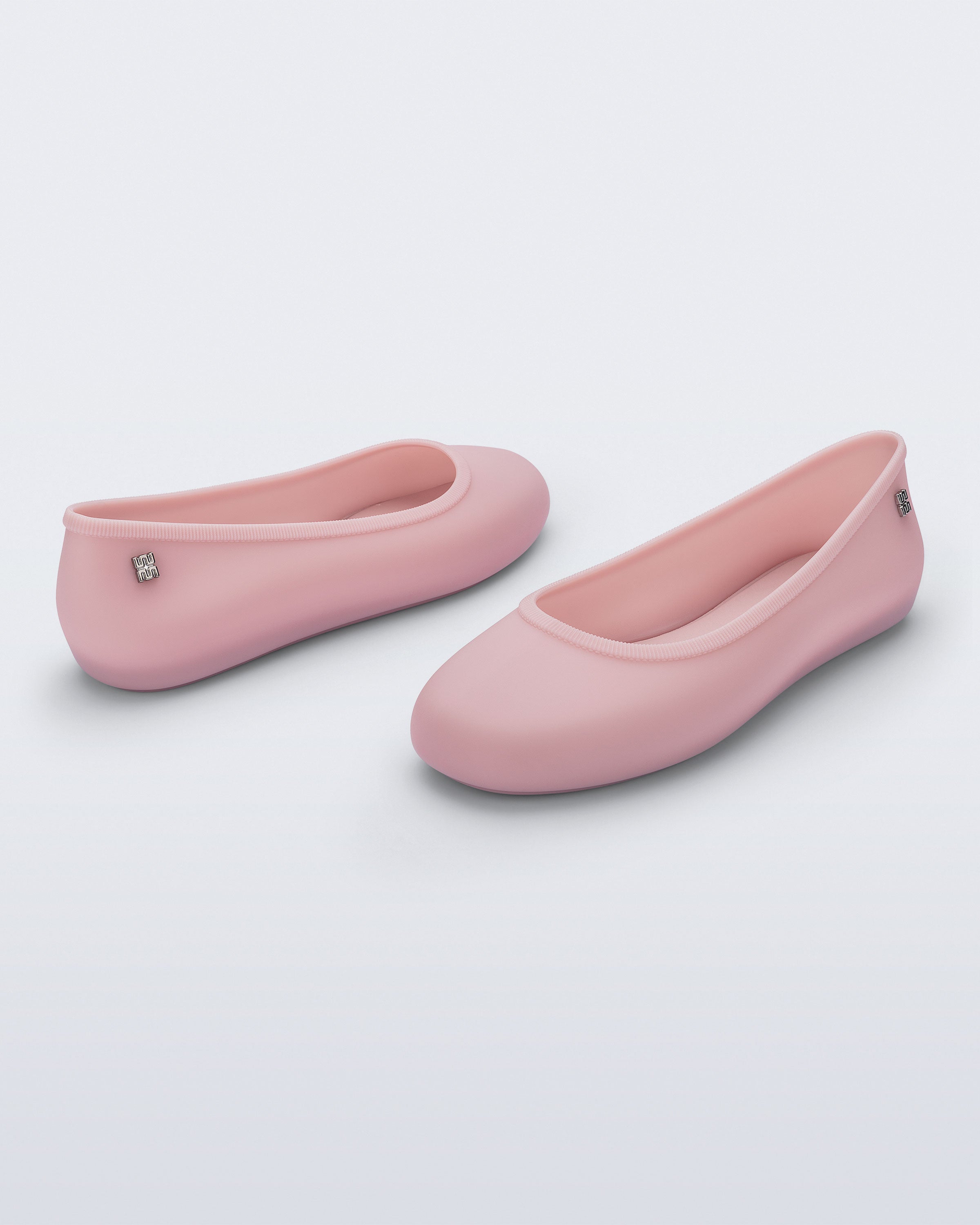 MELISSA SOFT BALLERINA ESSENTIAL