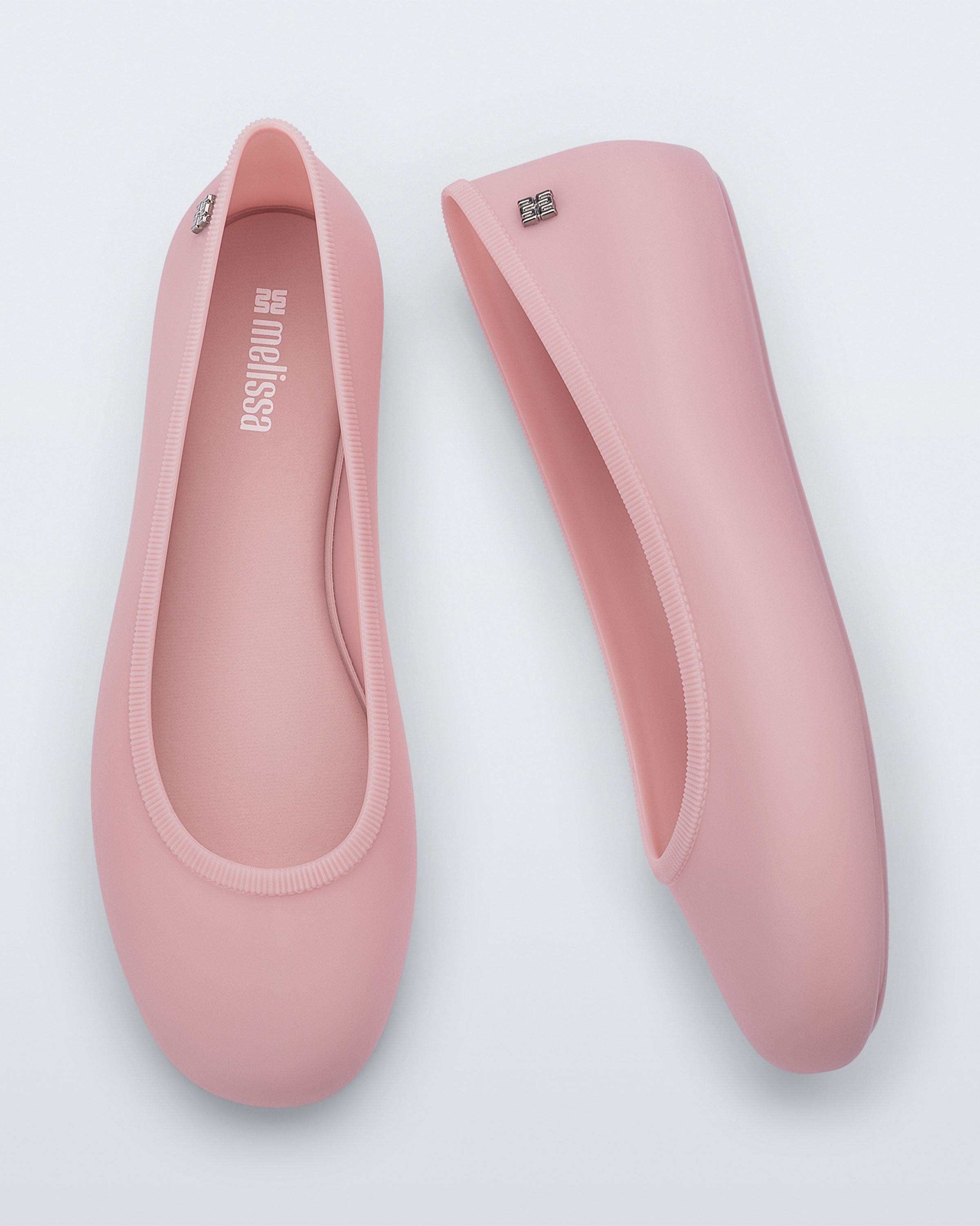 MELISSA SOFT BALLERINA ESSENTIAL