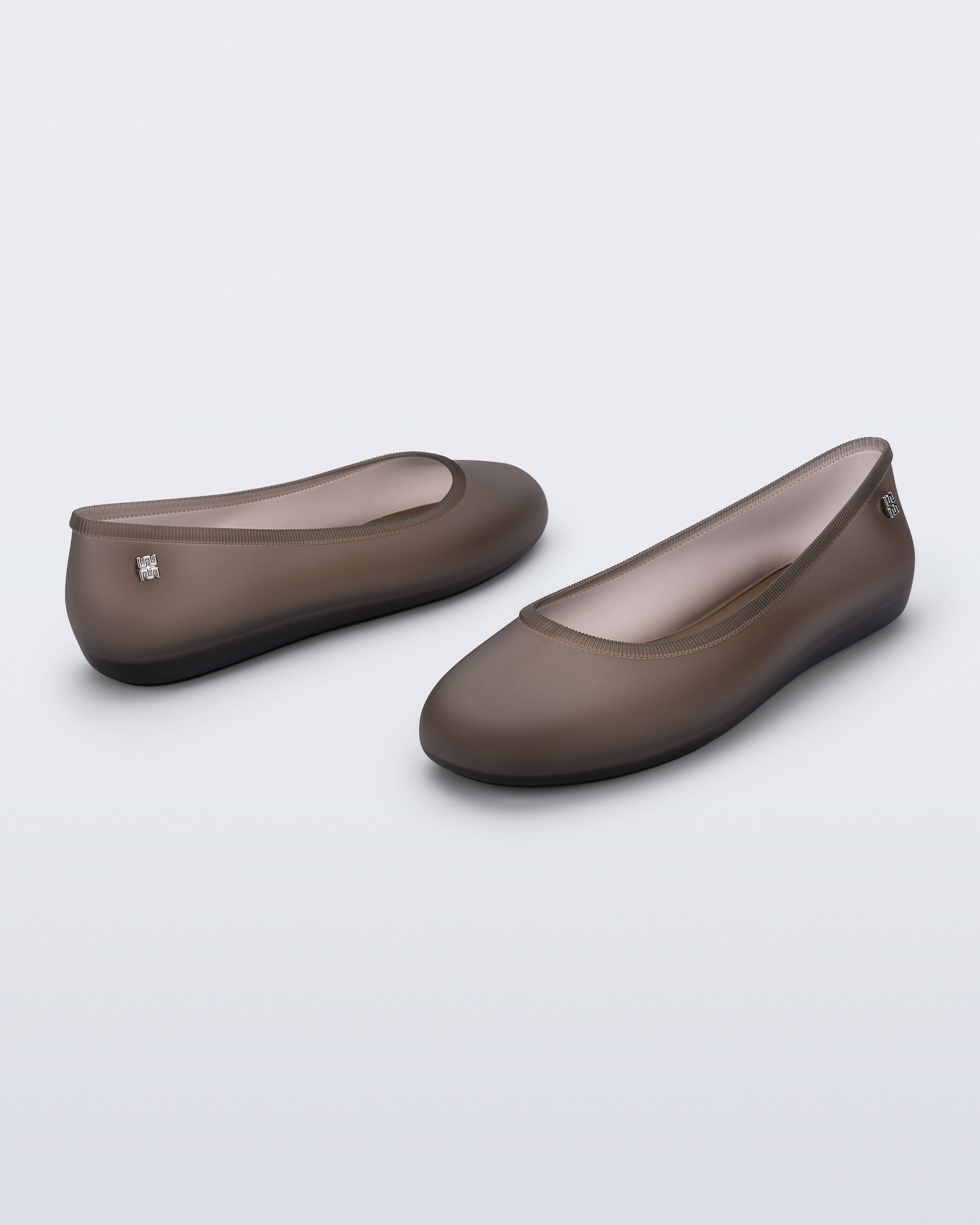 MELISSA SOFT BALLERINA ESSENTIAL