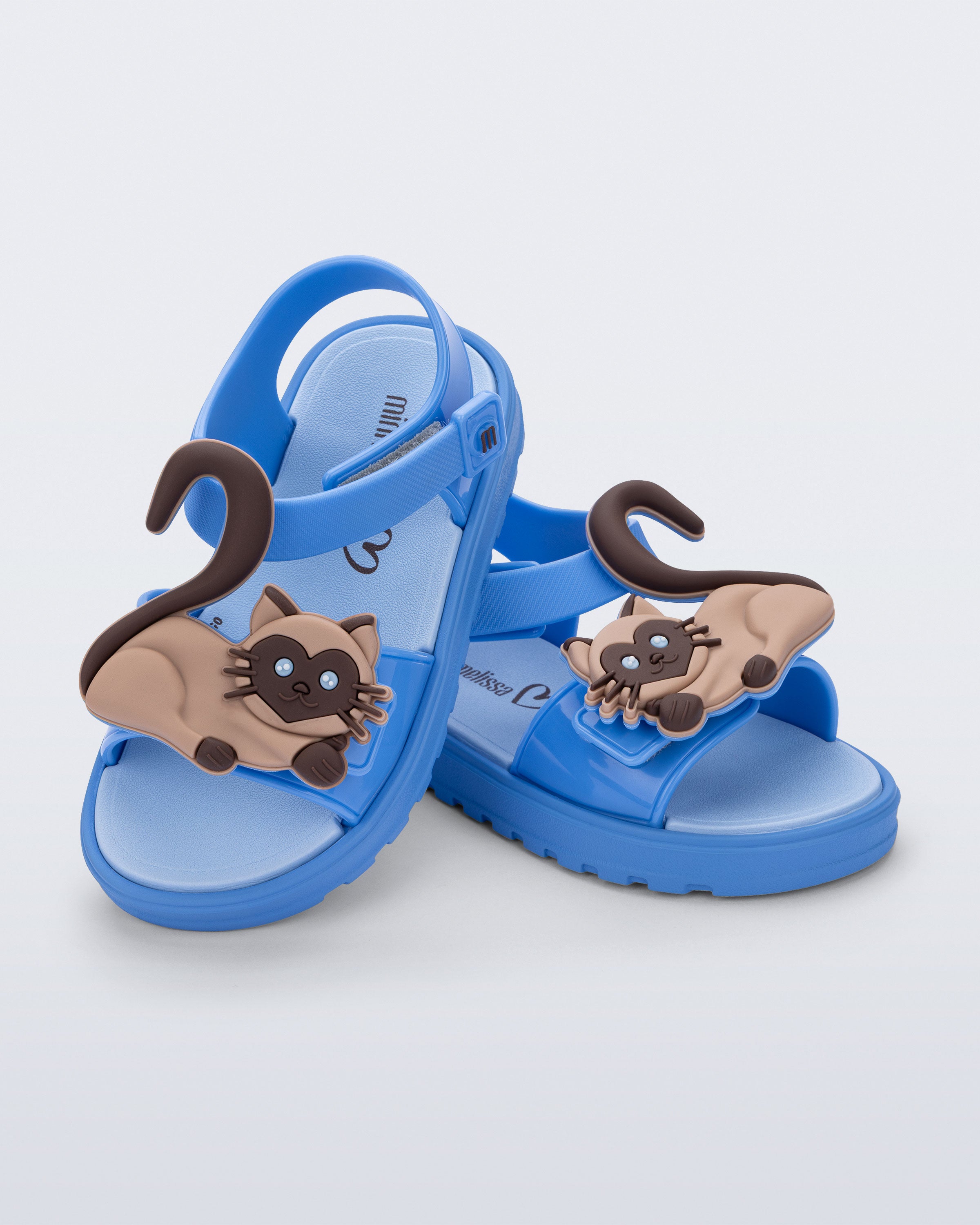 MINI MELISSA JOY PETS