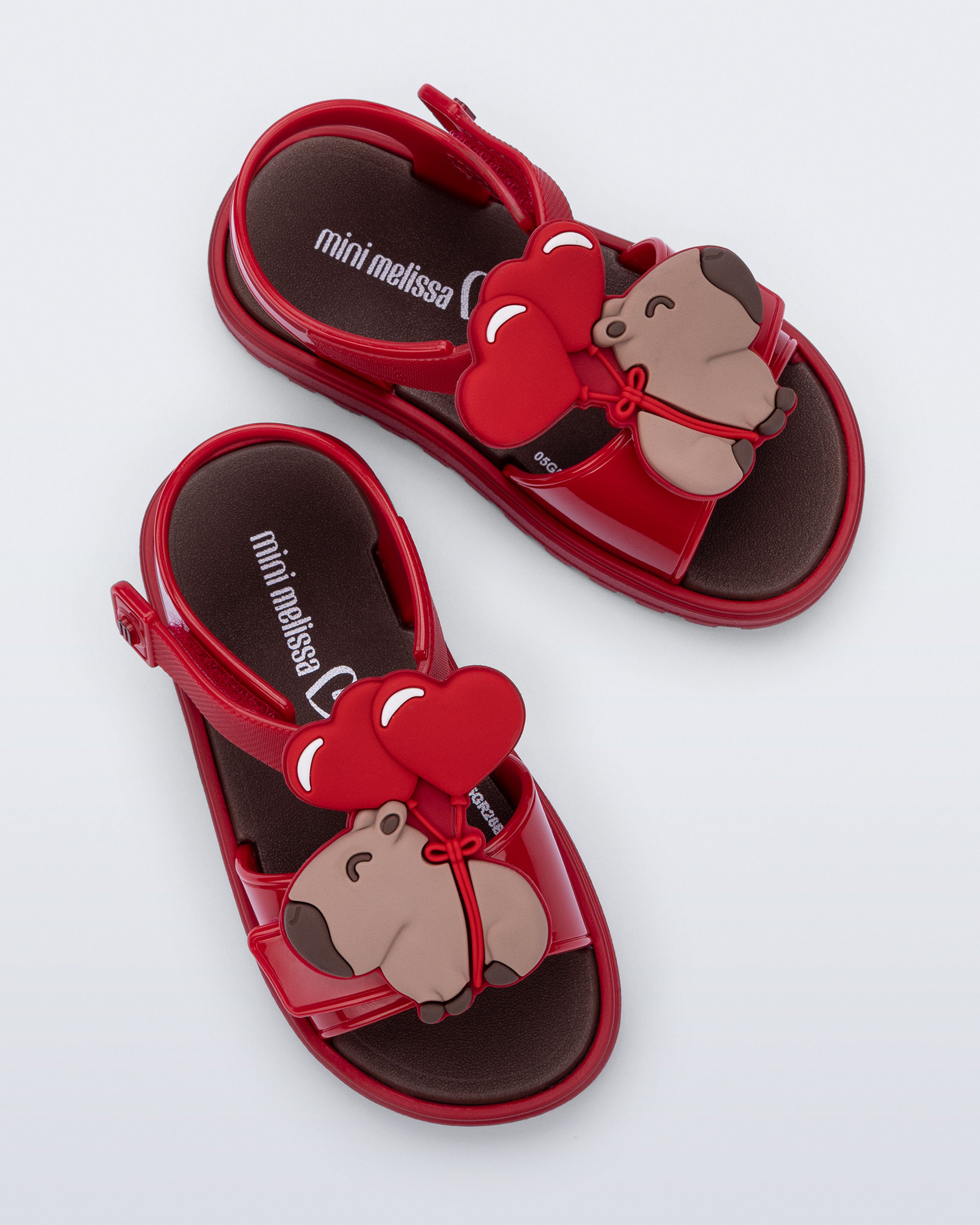 MINI MELISSA JOY PETS