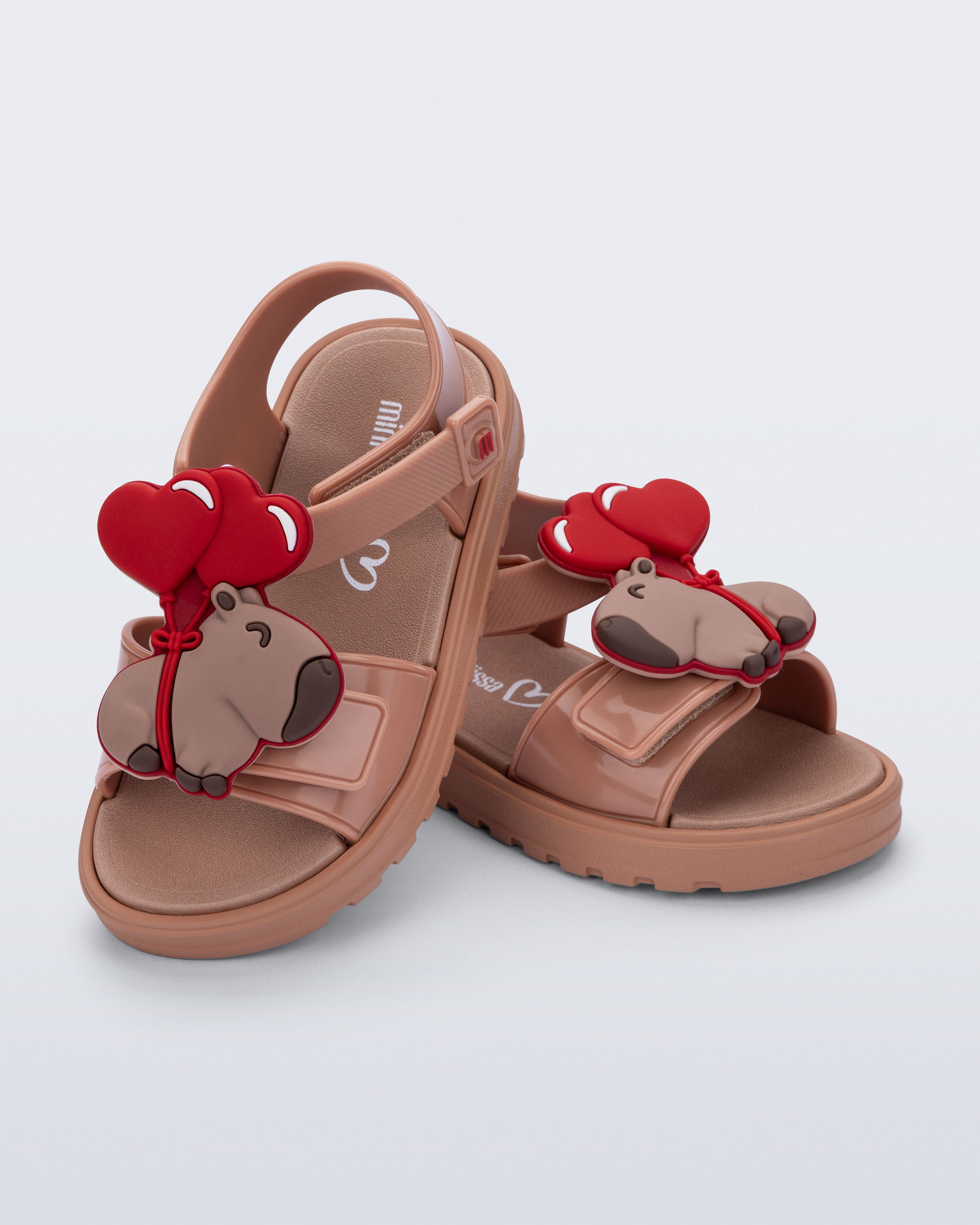 MINI MELISSA JOY PETS