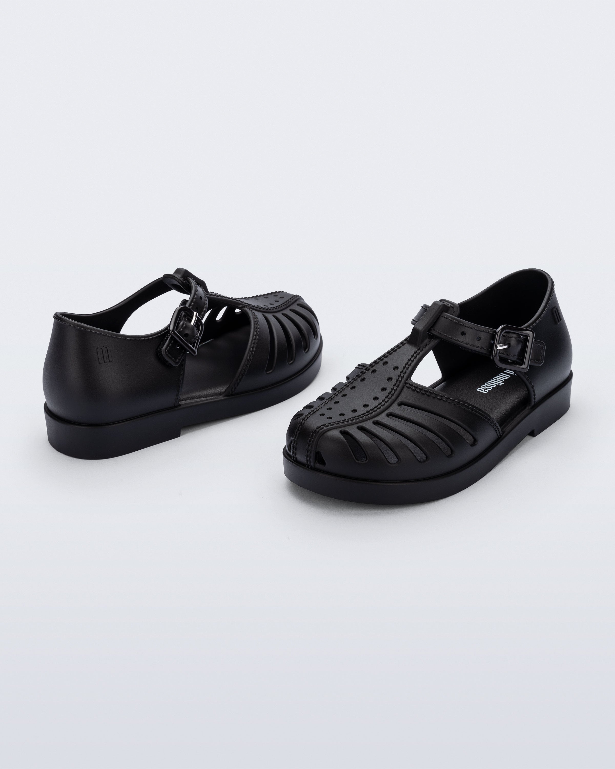 MINI MELISSA ARANHA 79 II